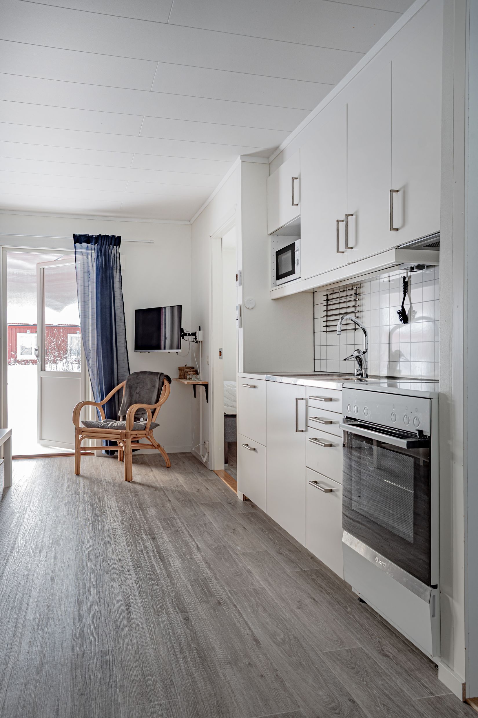 Fritidshus, Stugvägen 20c, Tärnaby, Storuman