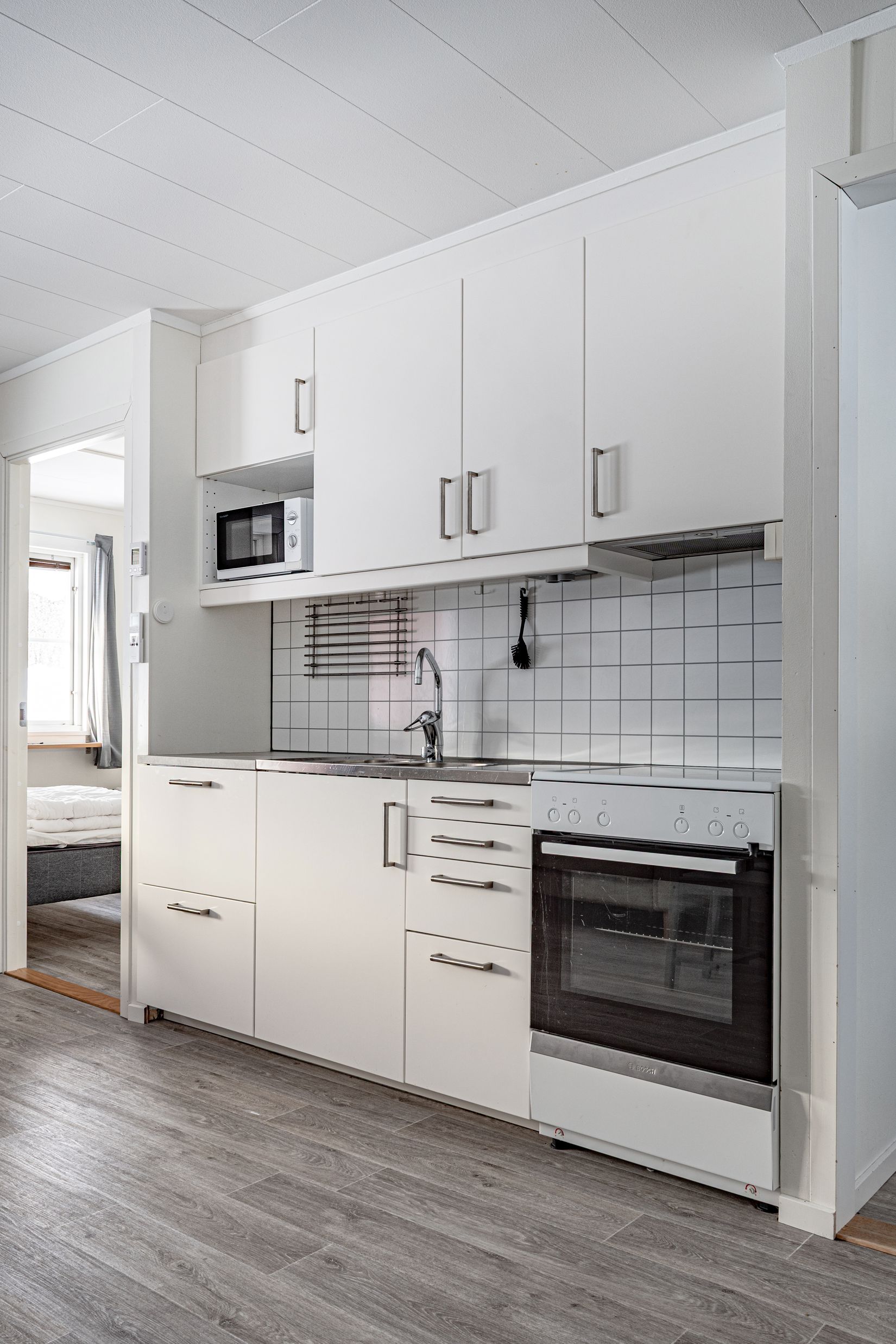 Fritidshus, Stugvägen 20c, Tärnaby, Storuman