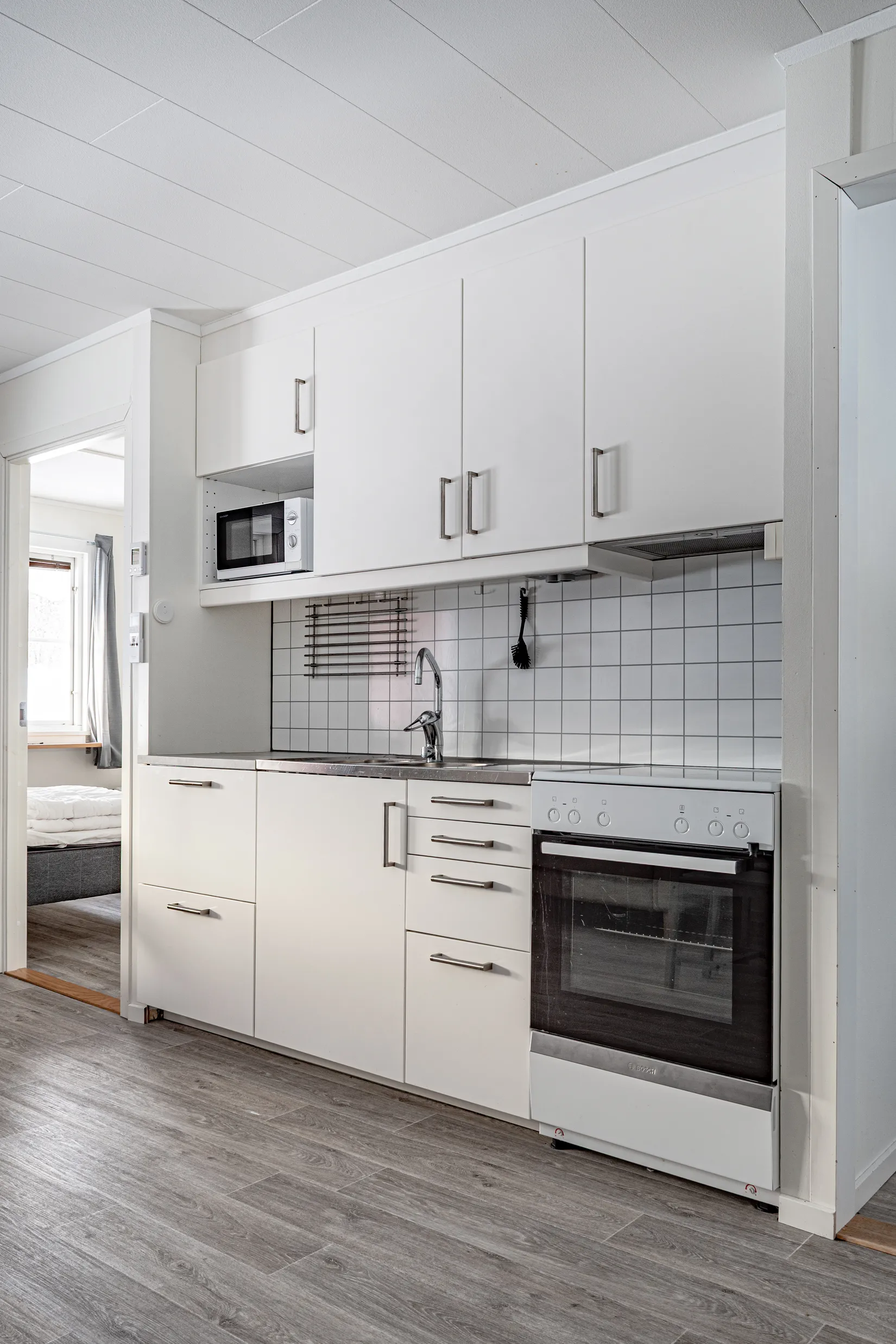 Fritidshus, Stugvägen 20c, Tärnaby, Storuman