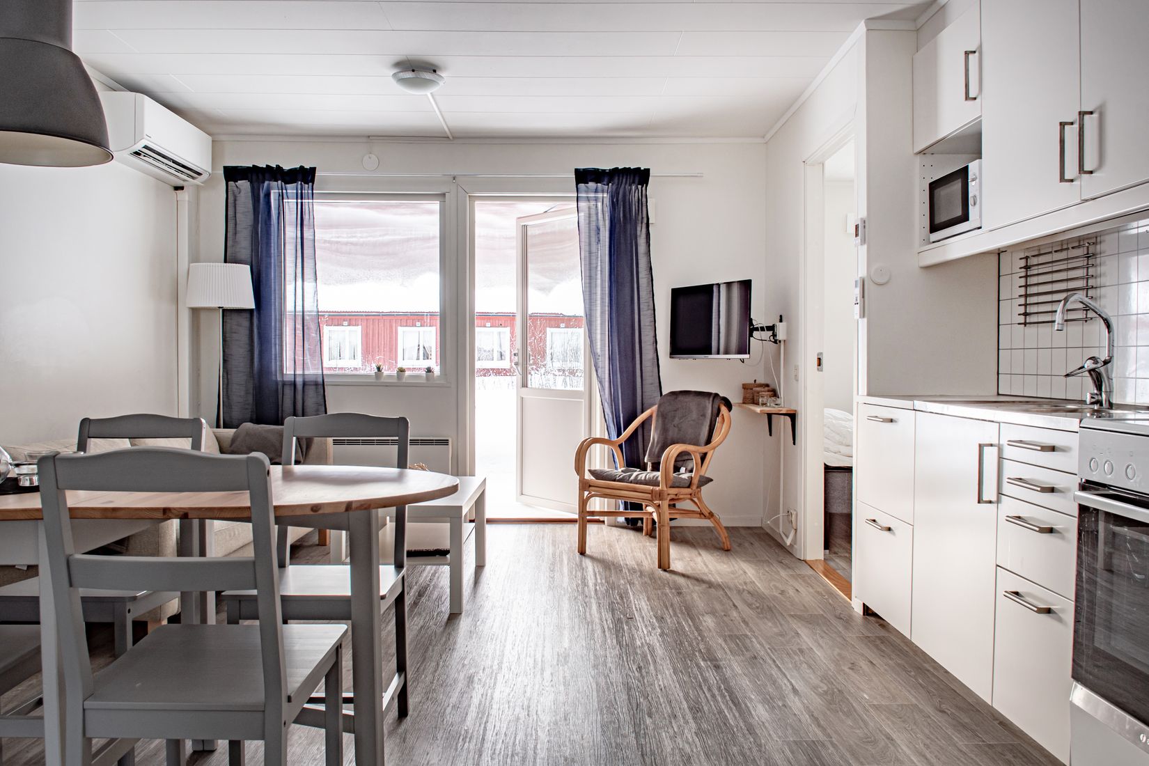 Fritidshus, Stugvägen 20c, Tärnaby, Storuman