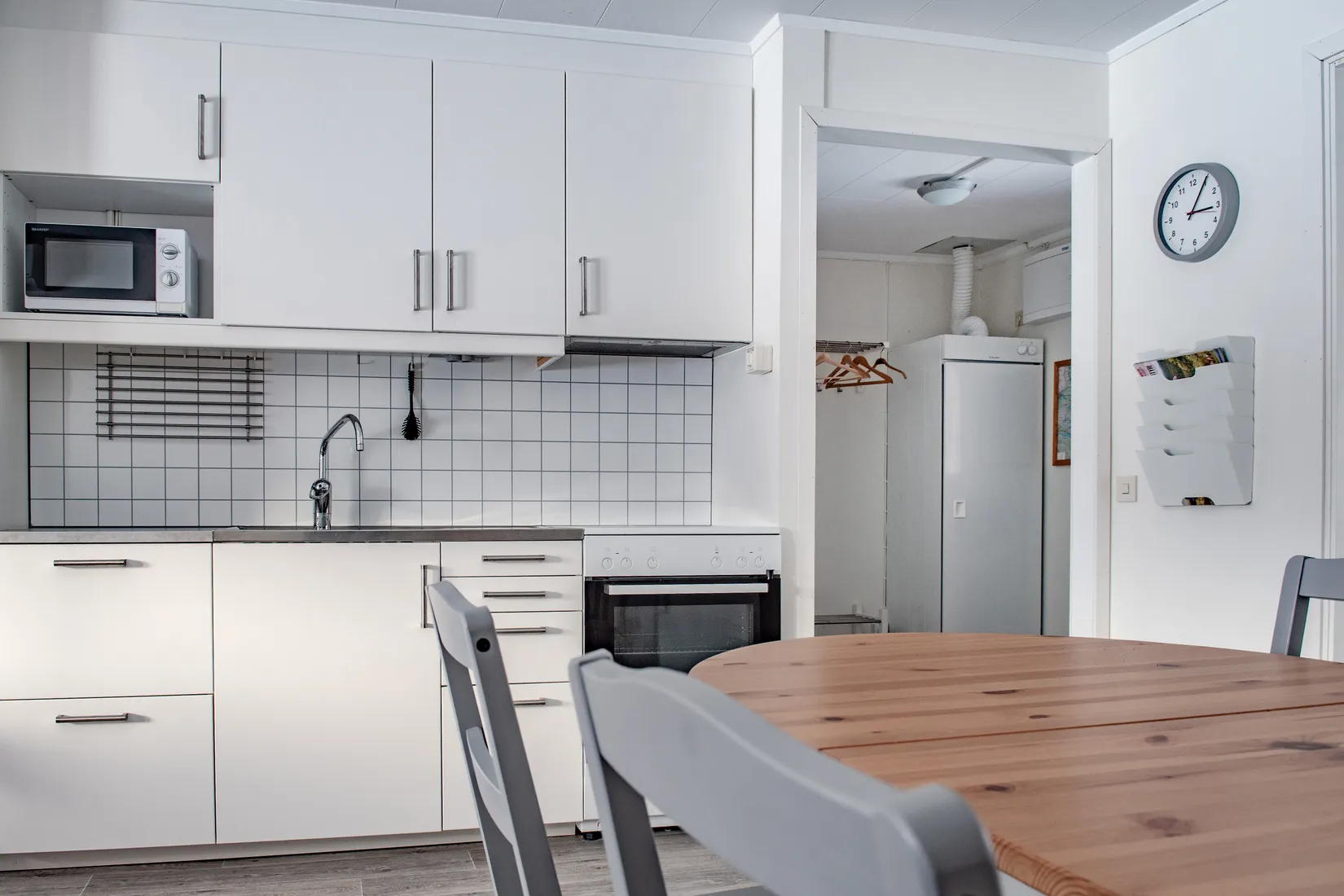 Fritidshus, Stugvägen 20c, Tärnaby, Storuman