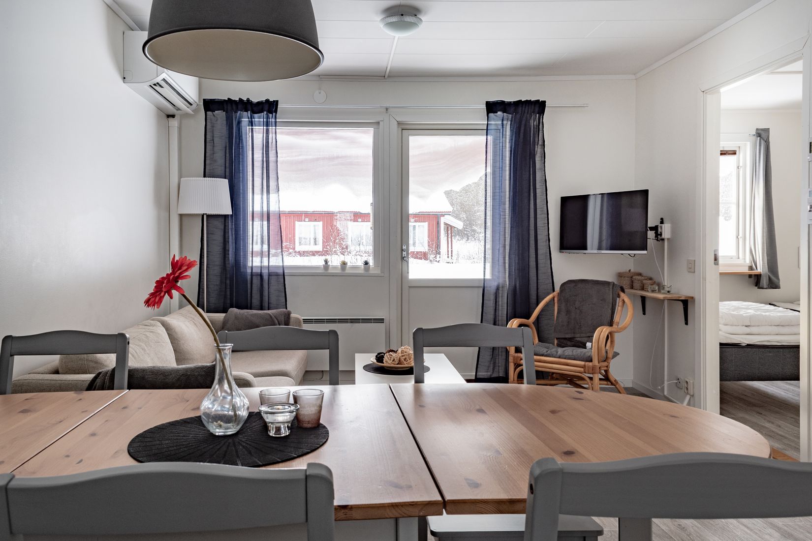 Fritidshus, Stugvägen 20c, Tärnaby, Storuman