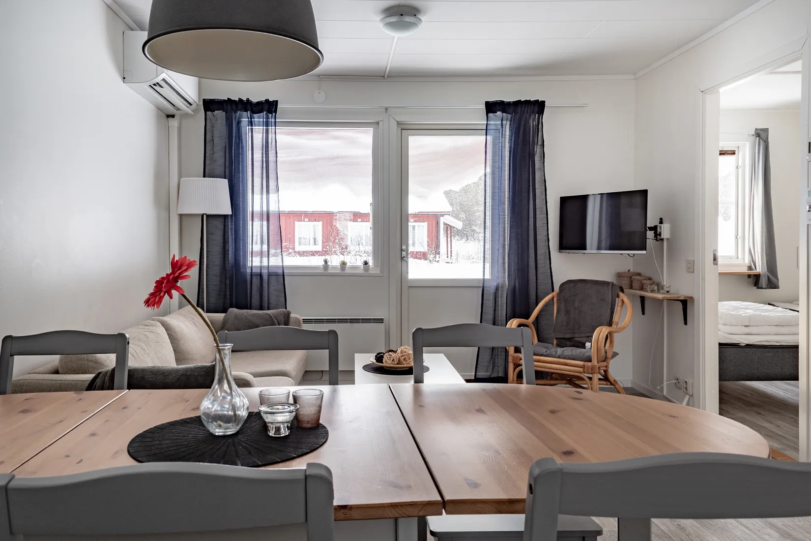 Fritidshus, Stugvägen 20c, Tärnaby, Storuman