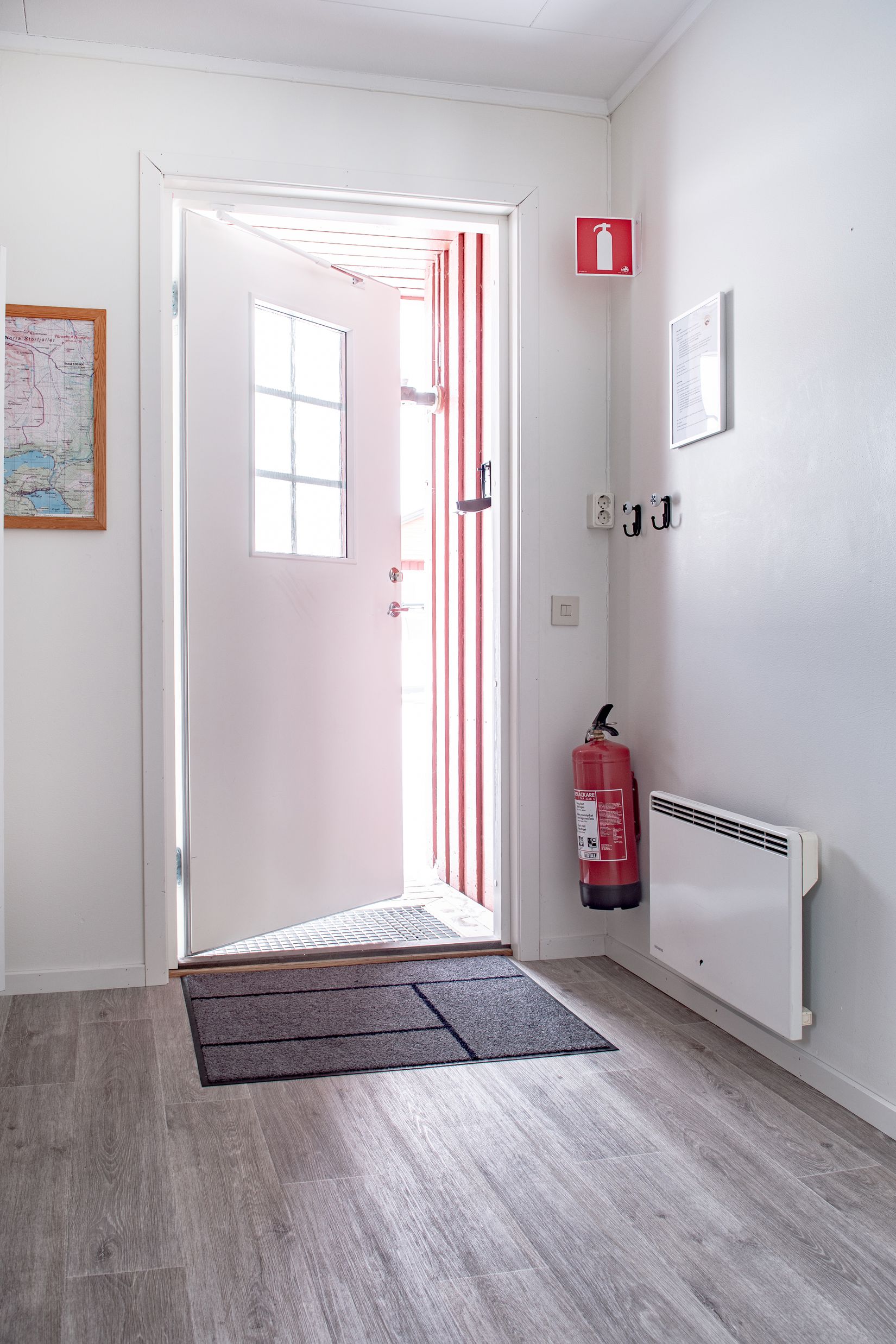 Fritidshus, Stugvägen 20c, Tärnaby, Storuman