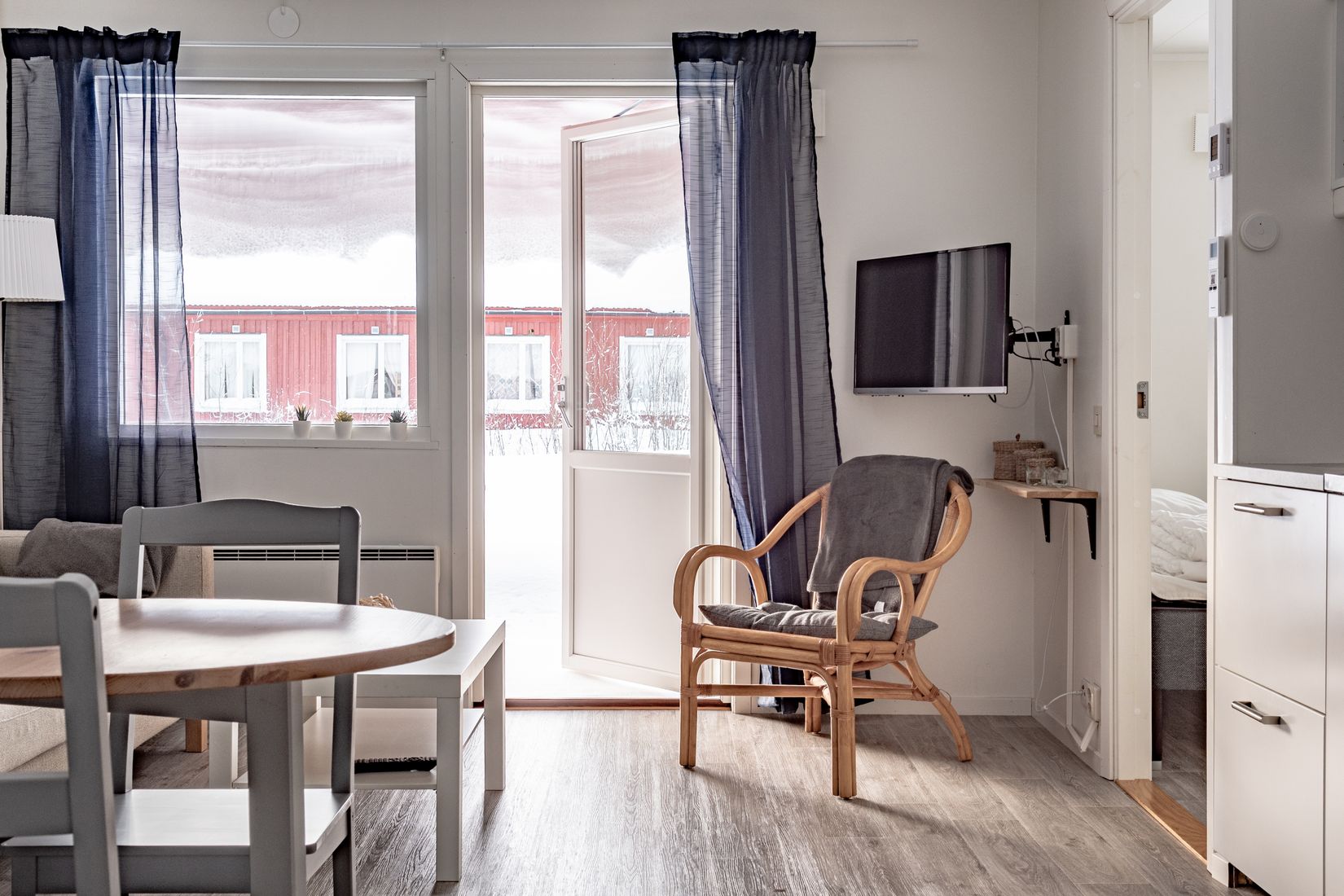 Fritidshus, Stugvägen 20c, Tärnaby, Storuman