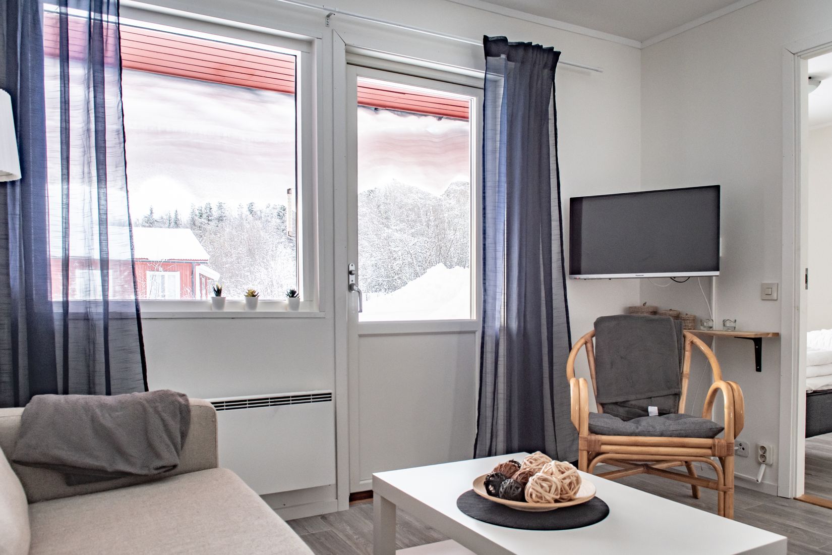 Fritidshus, Stugvägen 20c, Tärnaby, Storuman