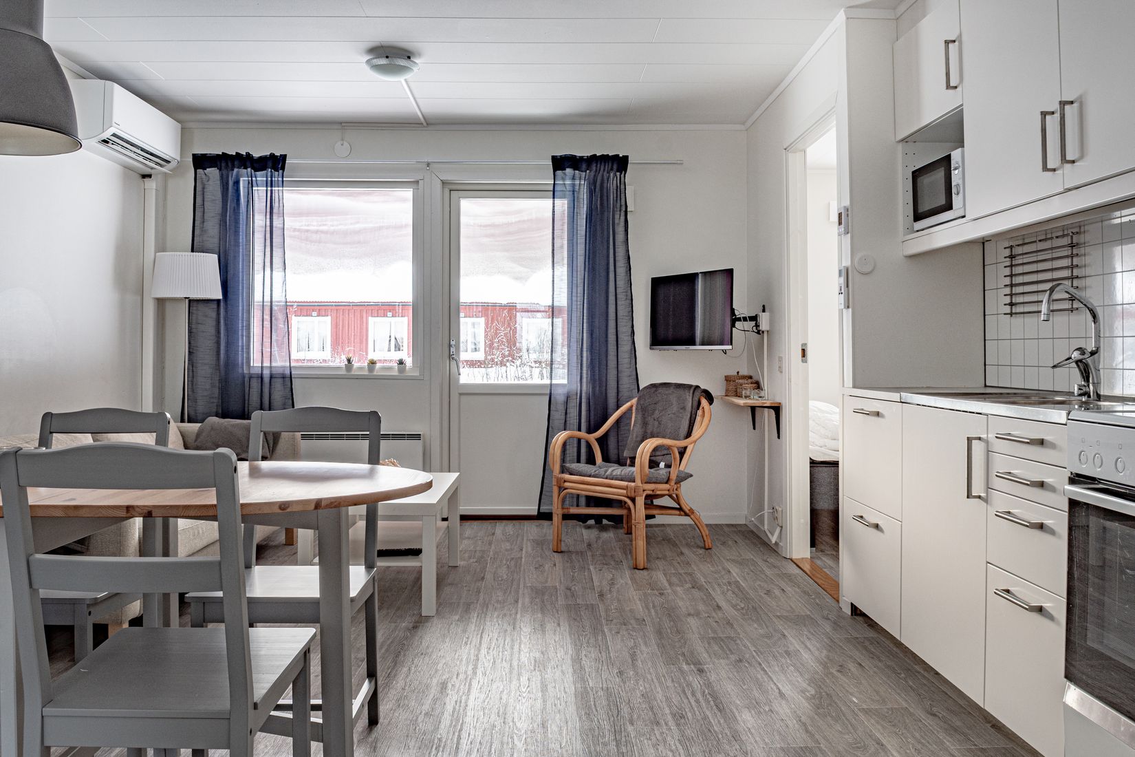 Fritidshus, Stugvägen 20c, Tärnaby, Storuman