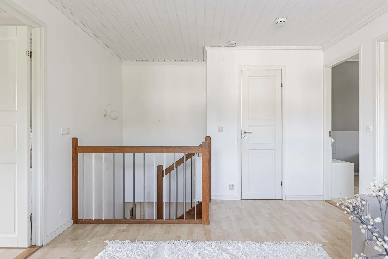 Villa, Rödrävsgatan 23, Gryta, Västerås