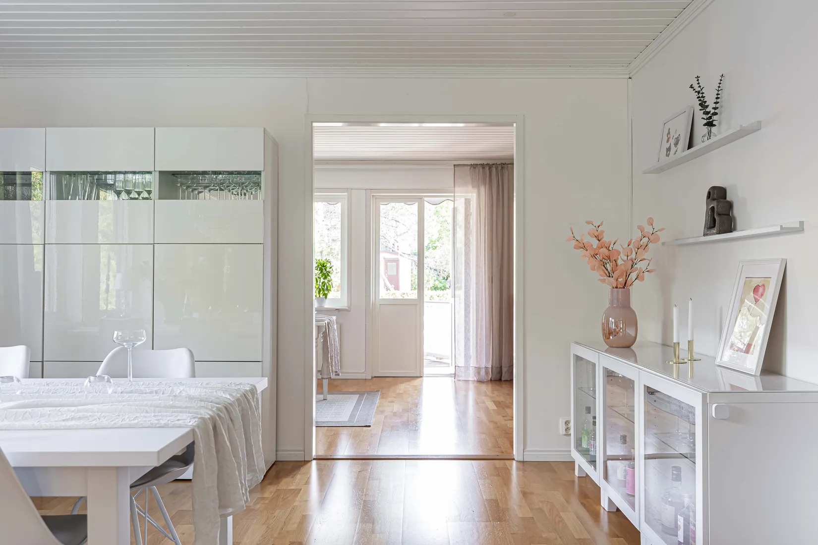 Villa, Rödrävsgatan 23, Gryta, Västerås