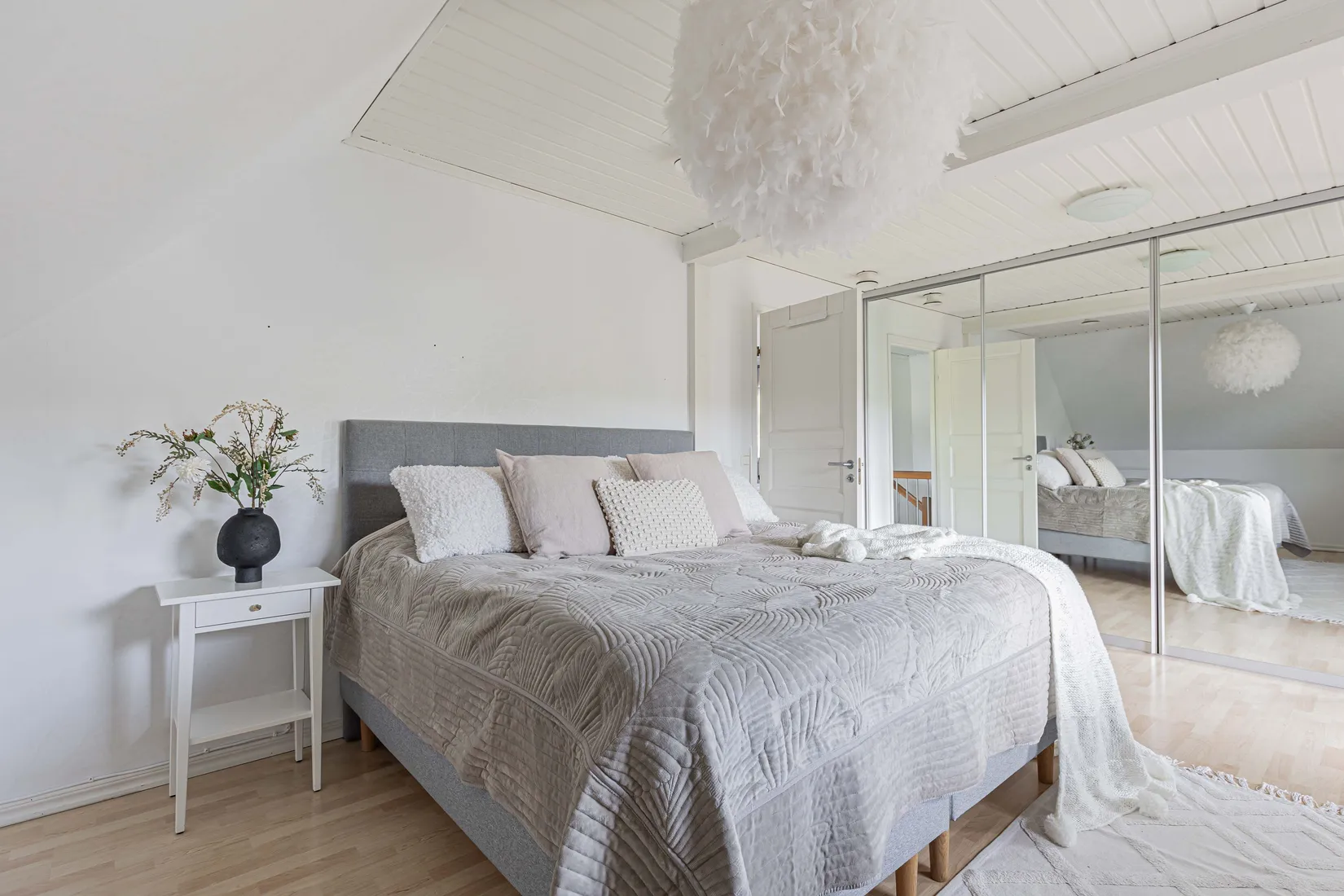Villa, Rödrävsgatan 23, Gryta, Västerås