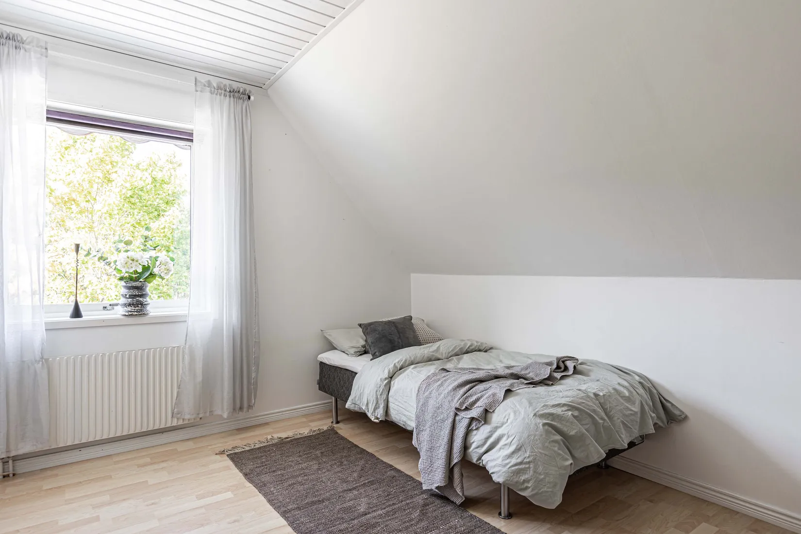 Villa, Rödrävsgatan 23, Gryta, Västerås
