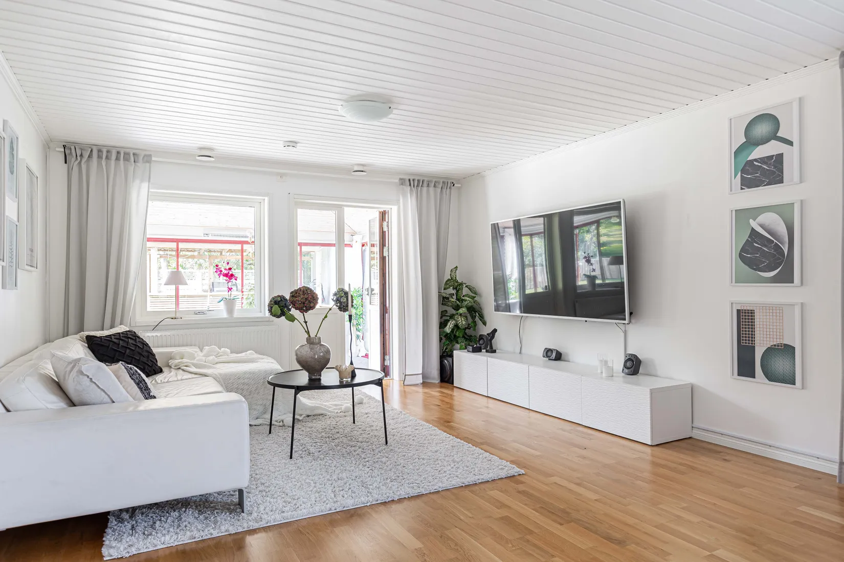 Villa, Rödrävsgatan 23, Gryta, Västerås