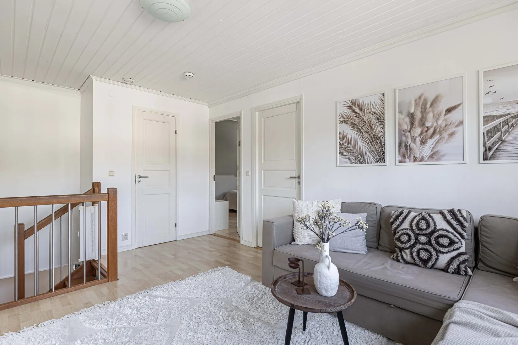 Villa, Rödrävsgatan 23, Gryta, Västerås