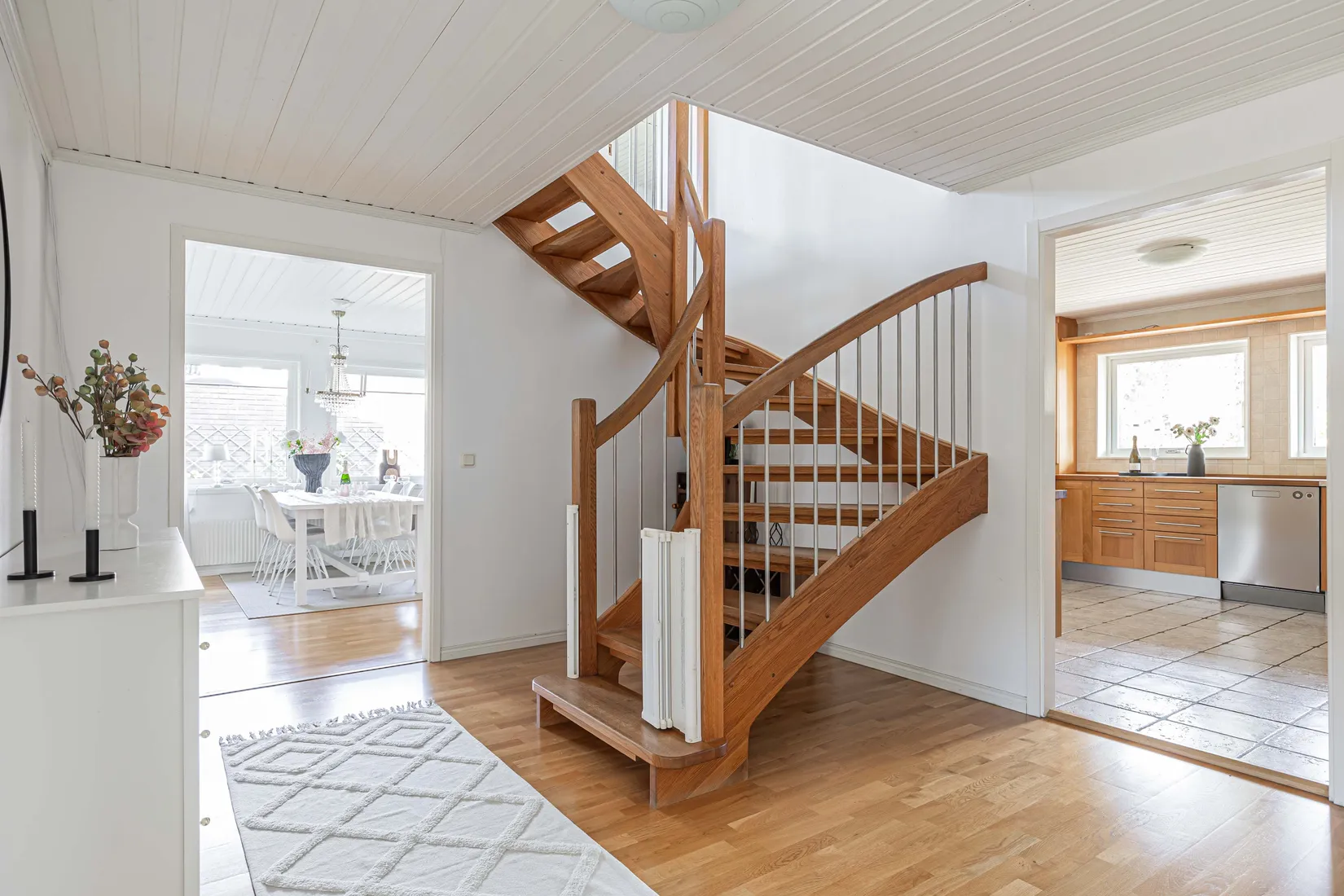 Villa, Rödrävsgatan 23, Gryta, Västerås
