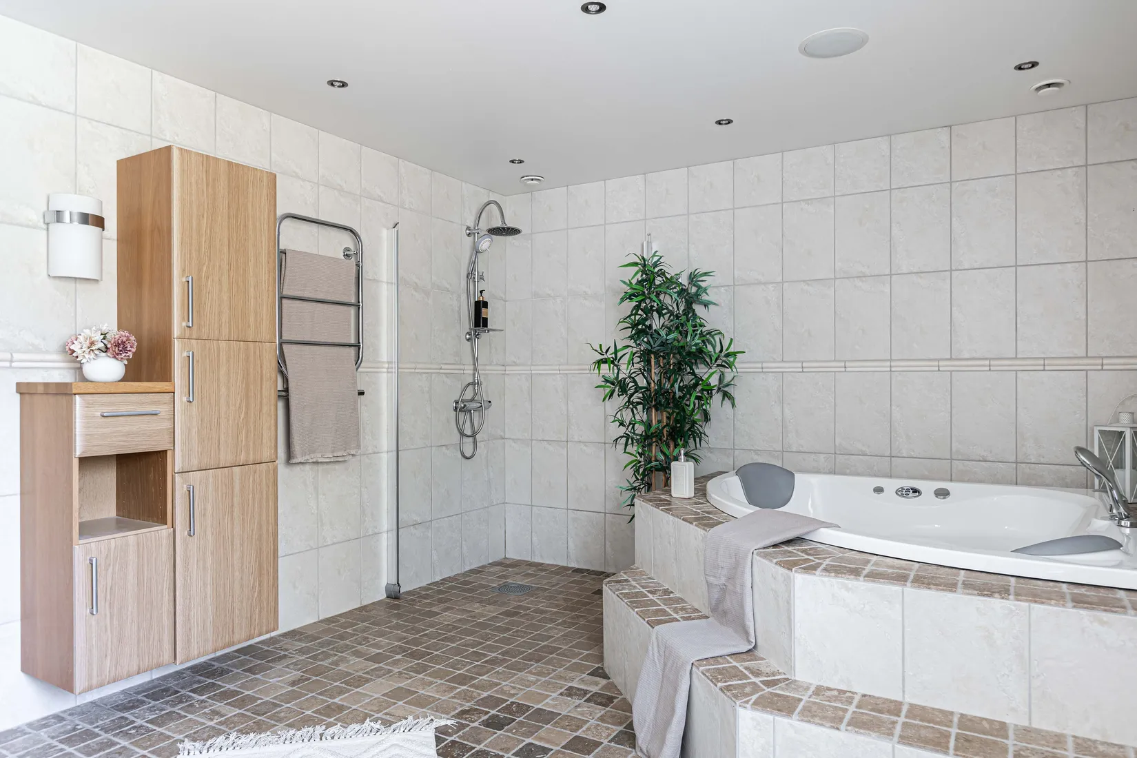 Villa, Rödrävsgatan 23, Gryta, Västerås