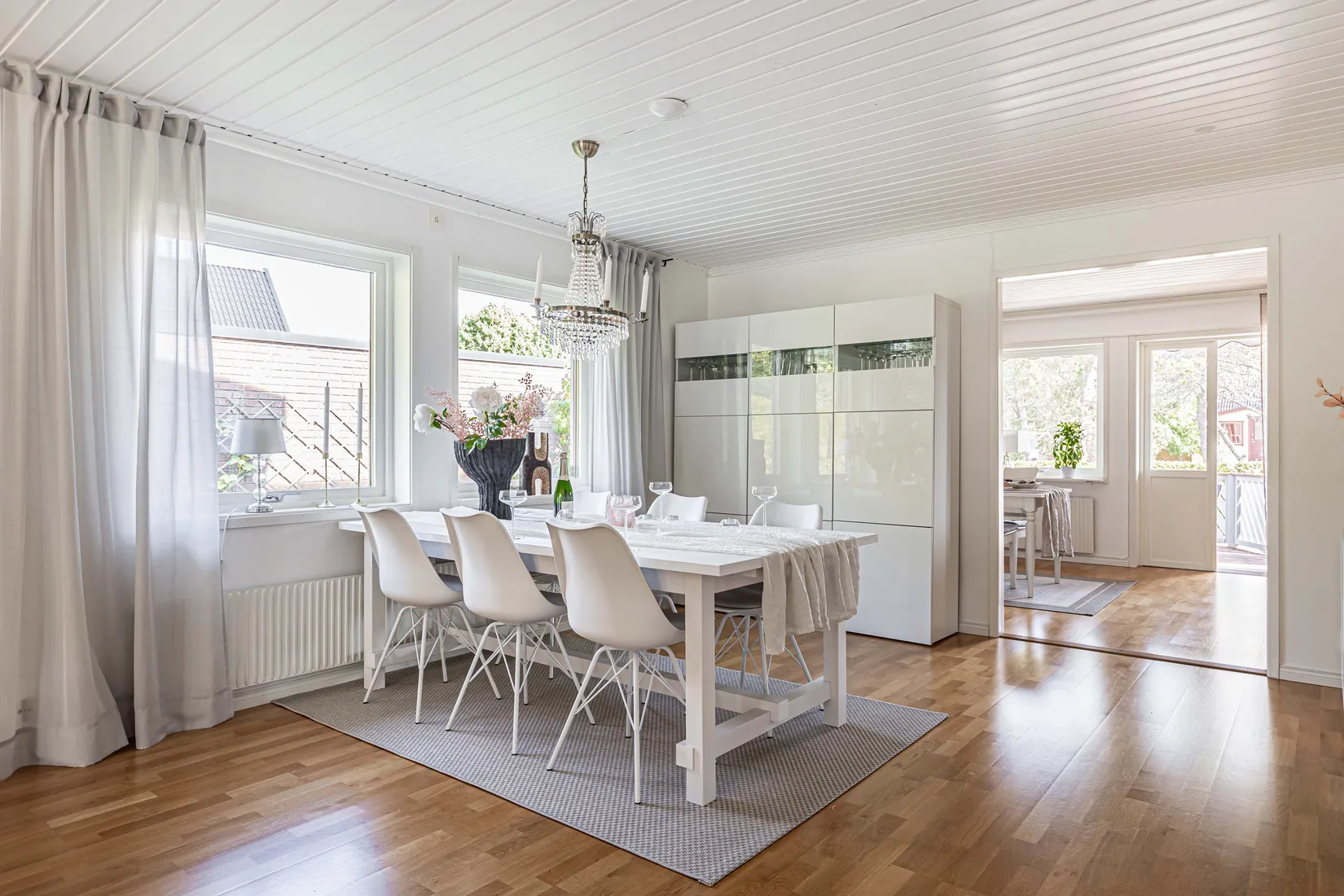 Villa, Rödrävsgatan 23, Gryta, Västerås
