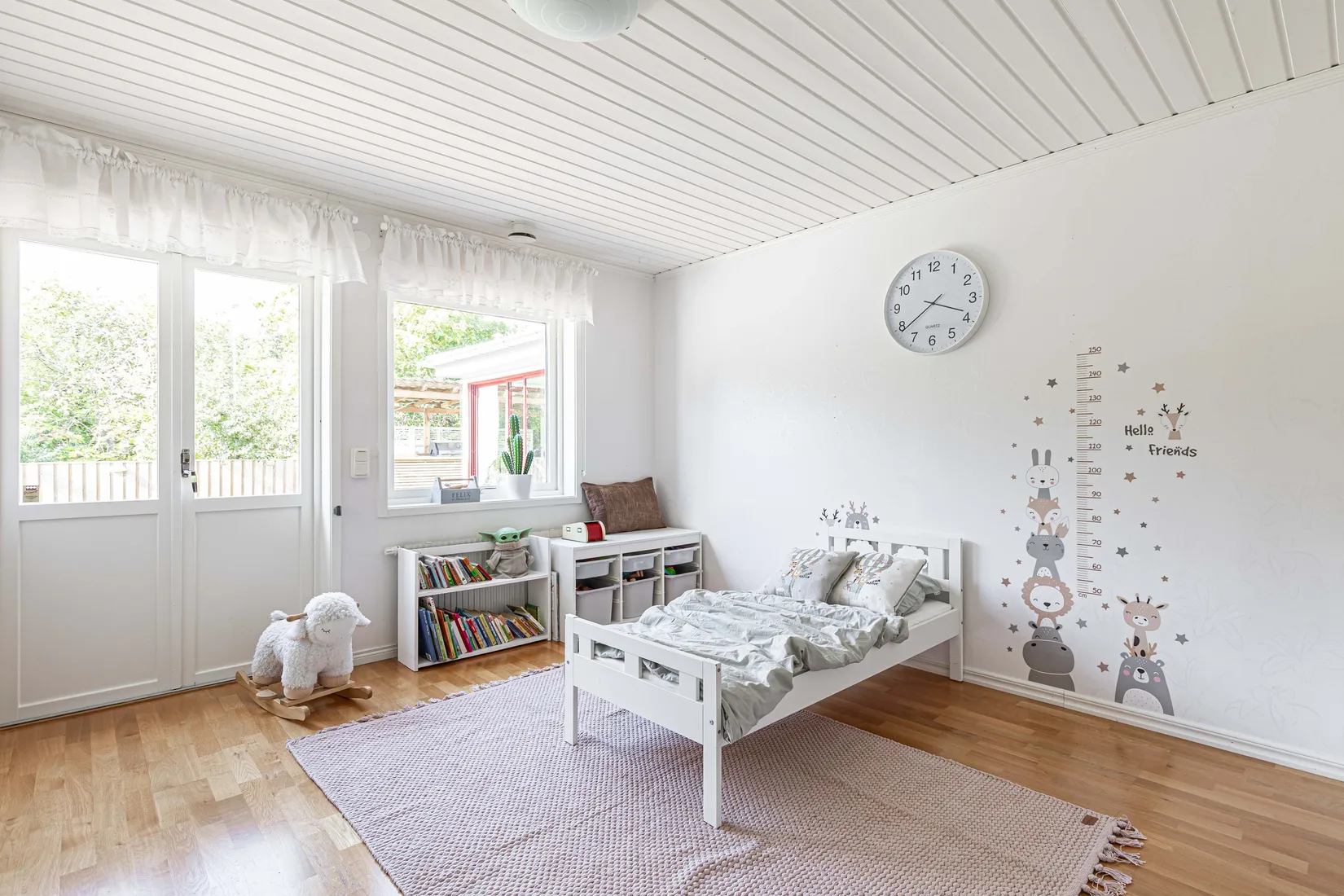 Villa, Rödrävsgatan 23, Gryta, Västerås