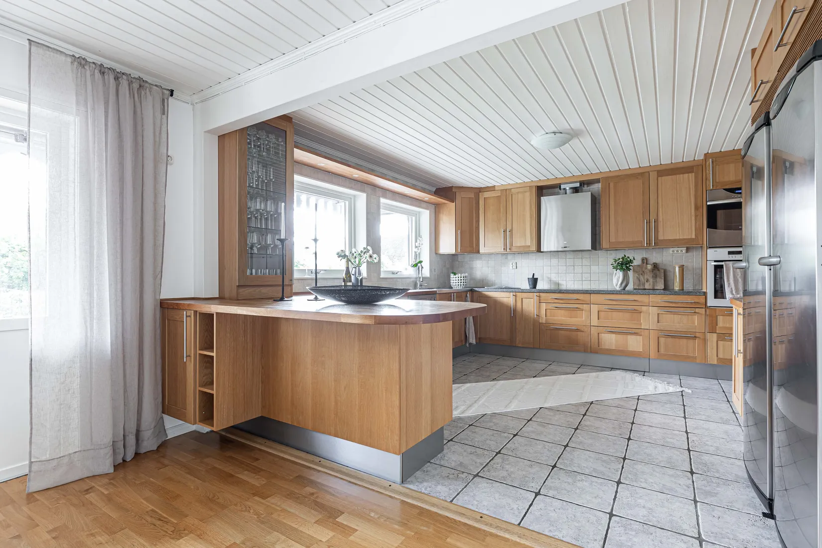 Villa, Rödrävsgatan 23, Gryta, Västerås