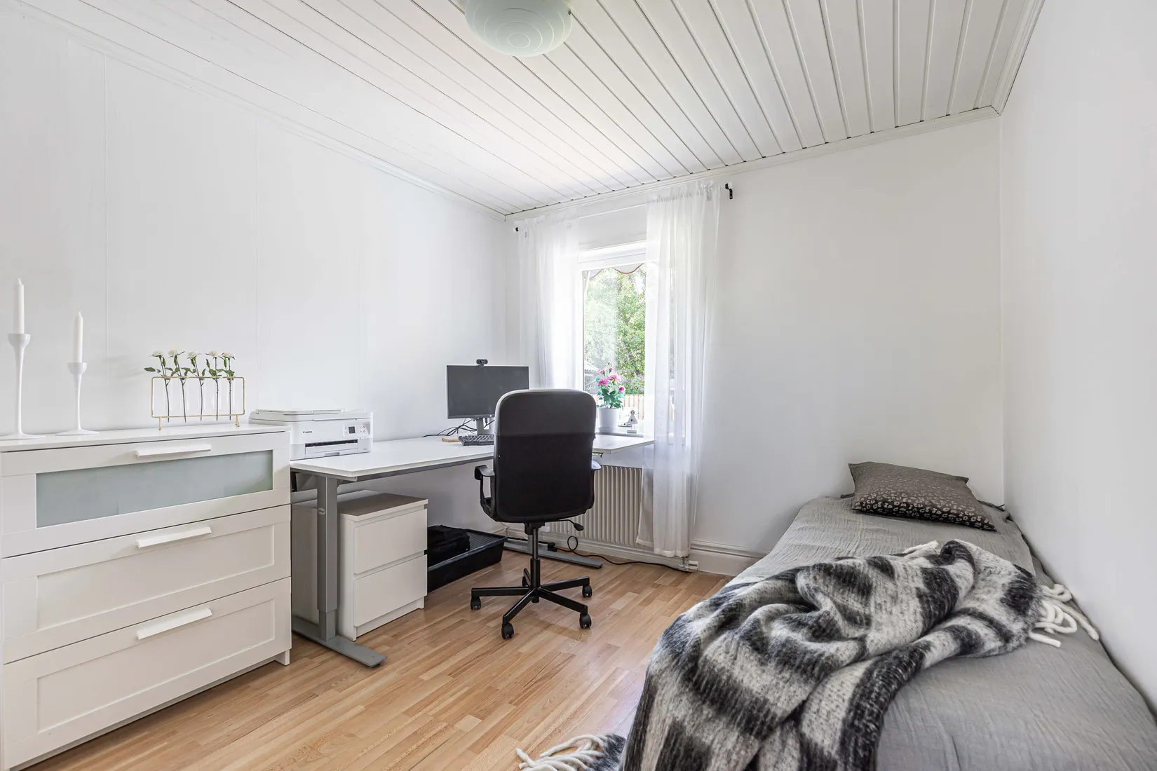 Villa, Rödrävsgatan 23, Gryta, Västerås
