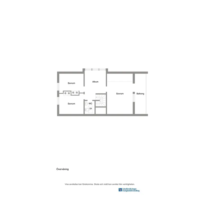 Villa, Rödrävsgatan 23, Gryta, Västerås