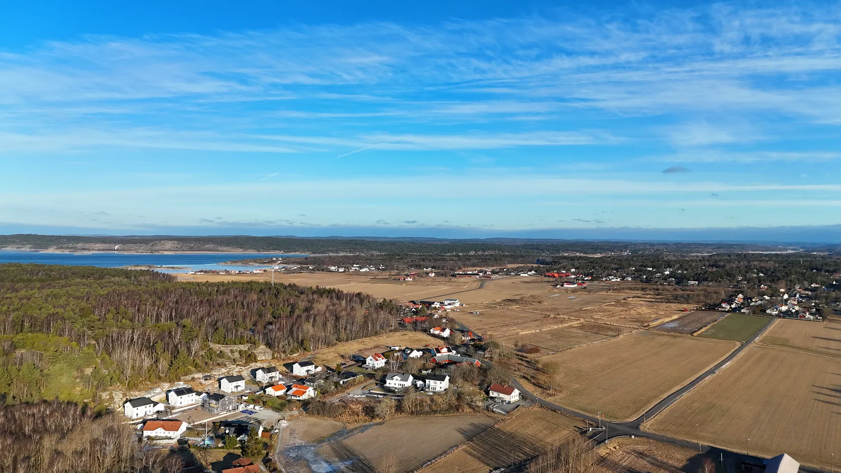 Gård/Skog, Nolviksvägen 42, Torslanda - Björlanda, Göteborg