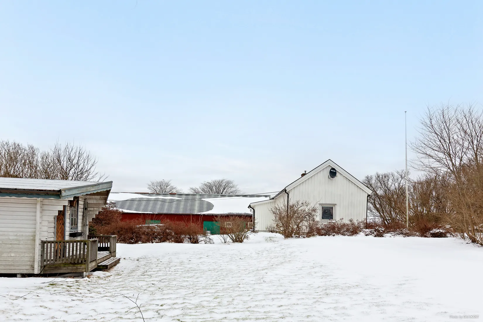 Gård/Skog, Nolviksvägen 42, Torslanda - Björlanda, Göteborg