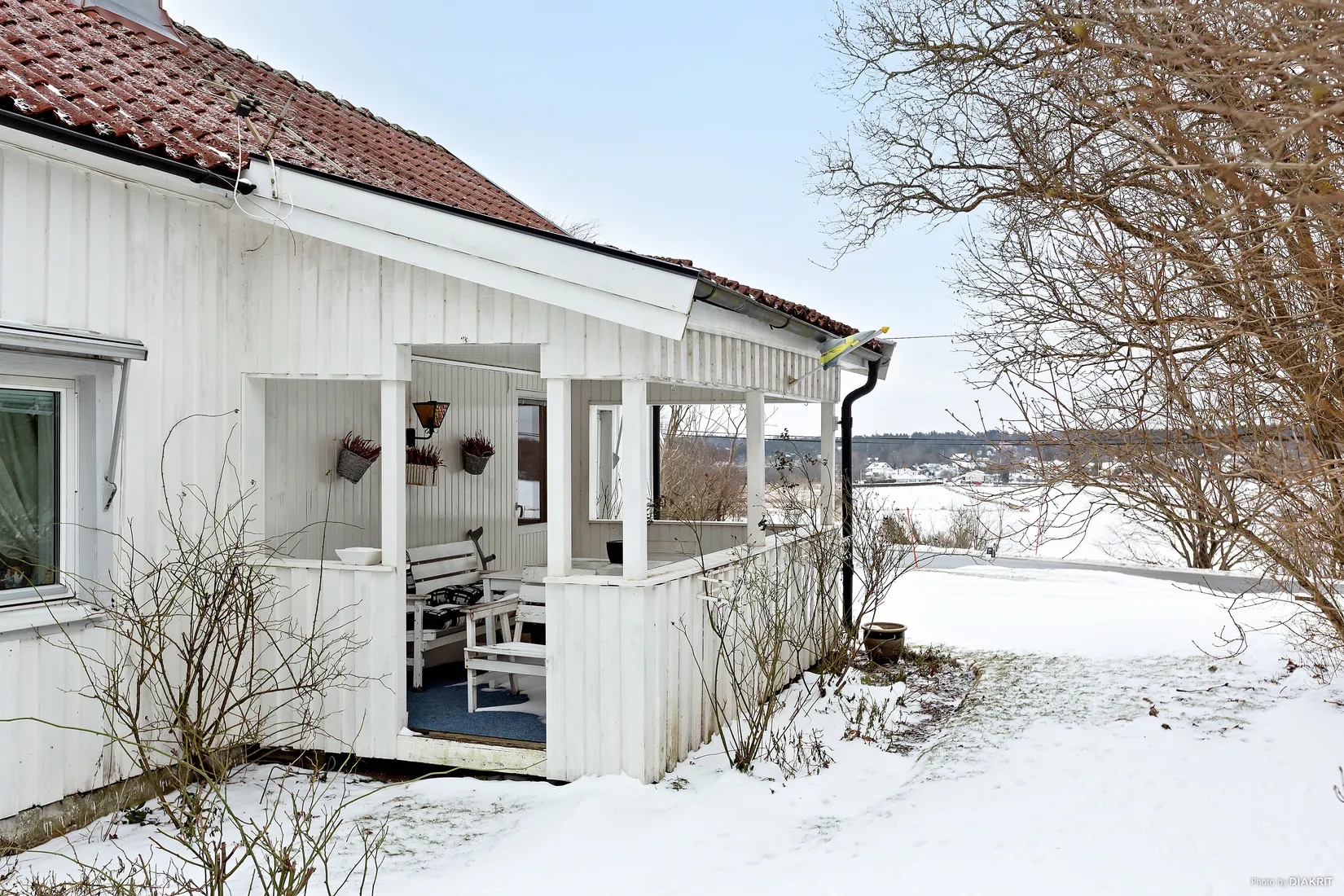 Gård/Skog, Nolviksvägen 42, Torslanda - Björlanda, Göteborg