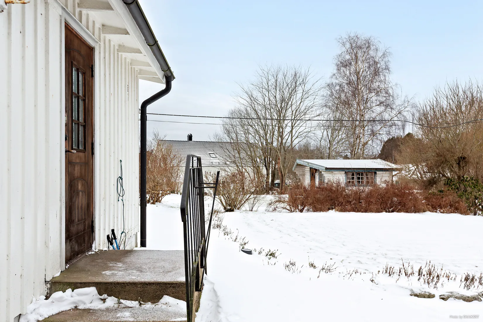 Gård/Skog, Nolviksvägen 42, Torslanda - Björlanda, Göteborg