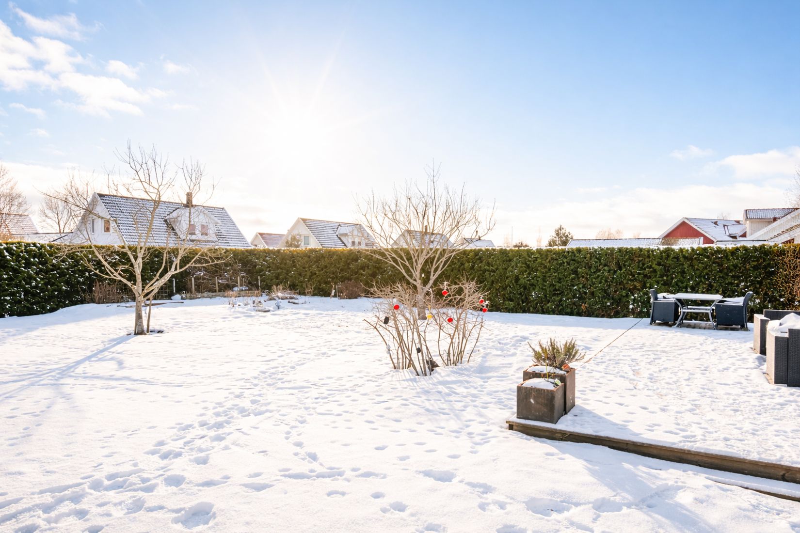 Villa, Spaljévägen 8, Rosenängen, Upplands-Bro