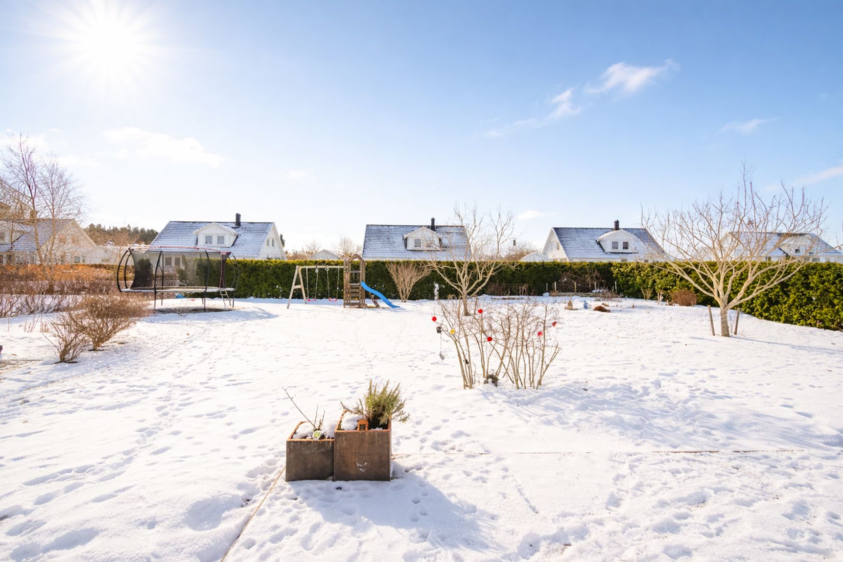 Villa, Spaljévägen 8, Rosenängen, Upplands-Bro