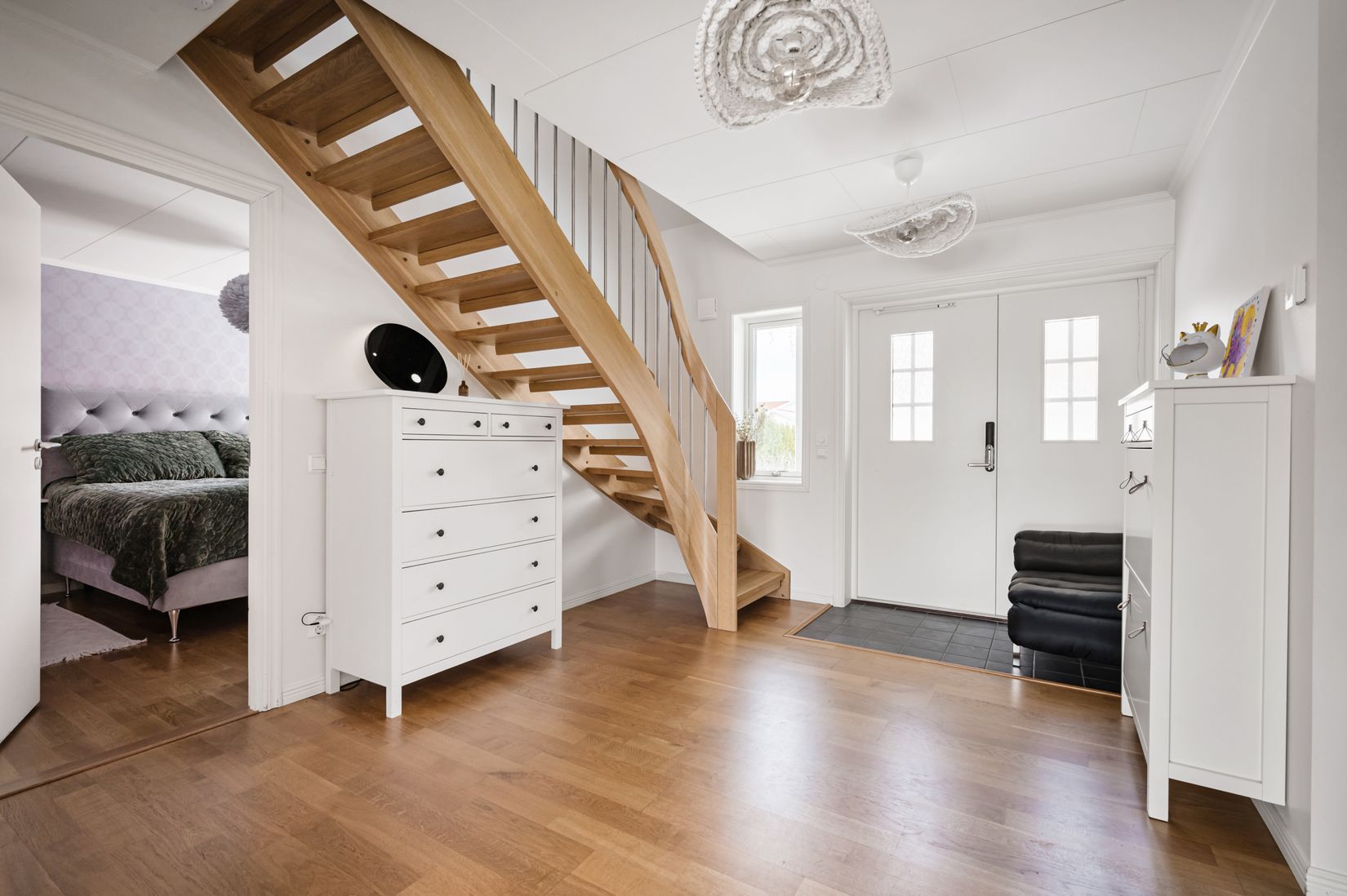 Villa, Spaljévägen 8, Rosenängen, Upplands-Bro