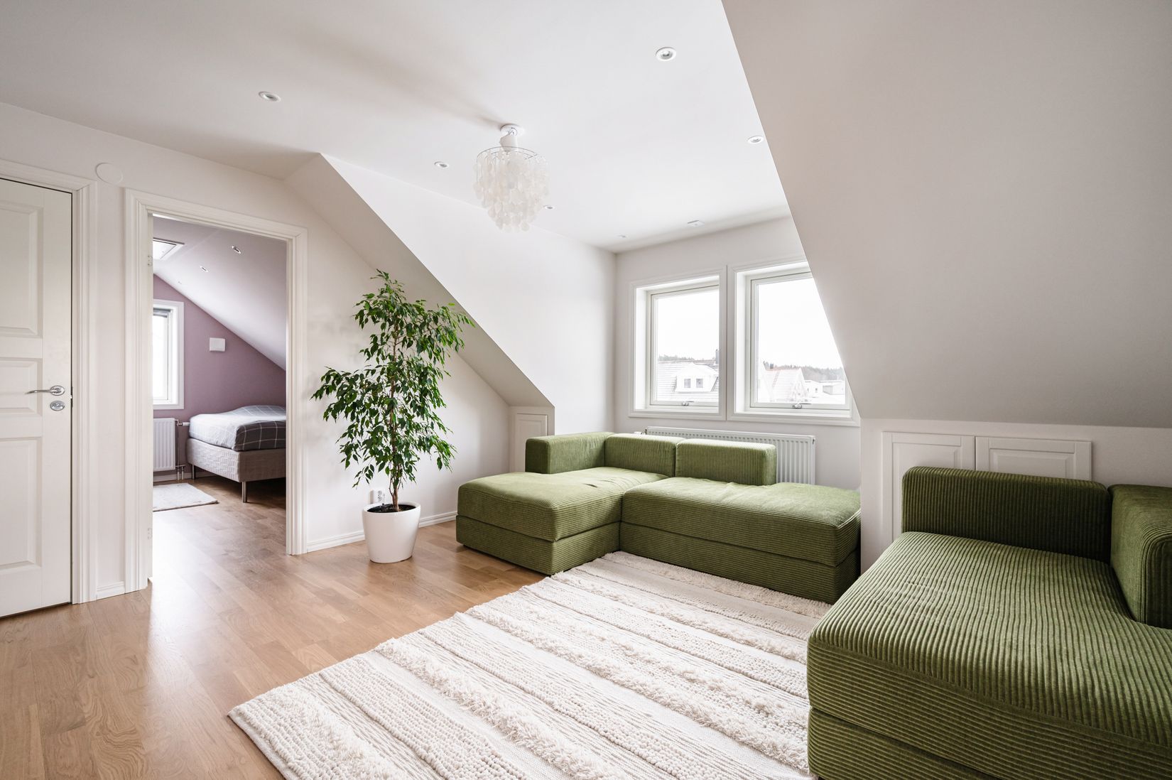 Villa, Spaljévägen 8, Rosenängen, Upplands-Bro