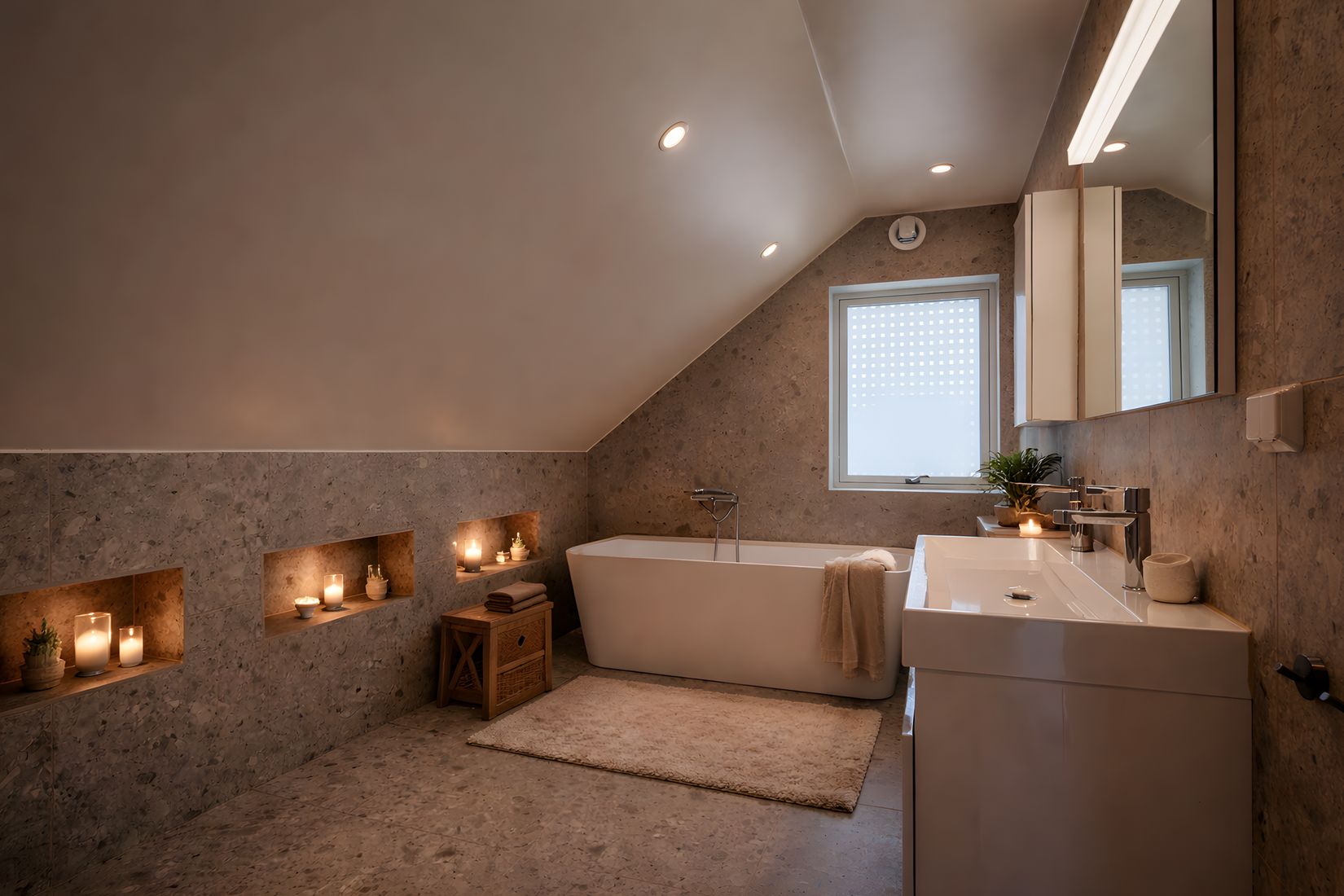 Villa, Spaljévägen 8, Rosenängen, Upplands-Bro