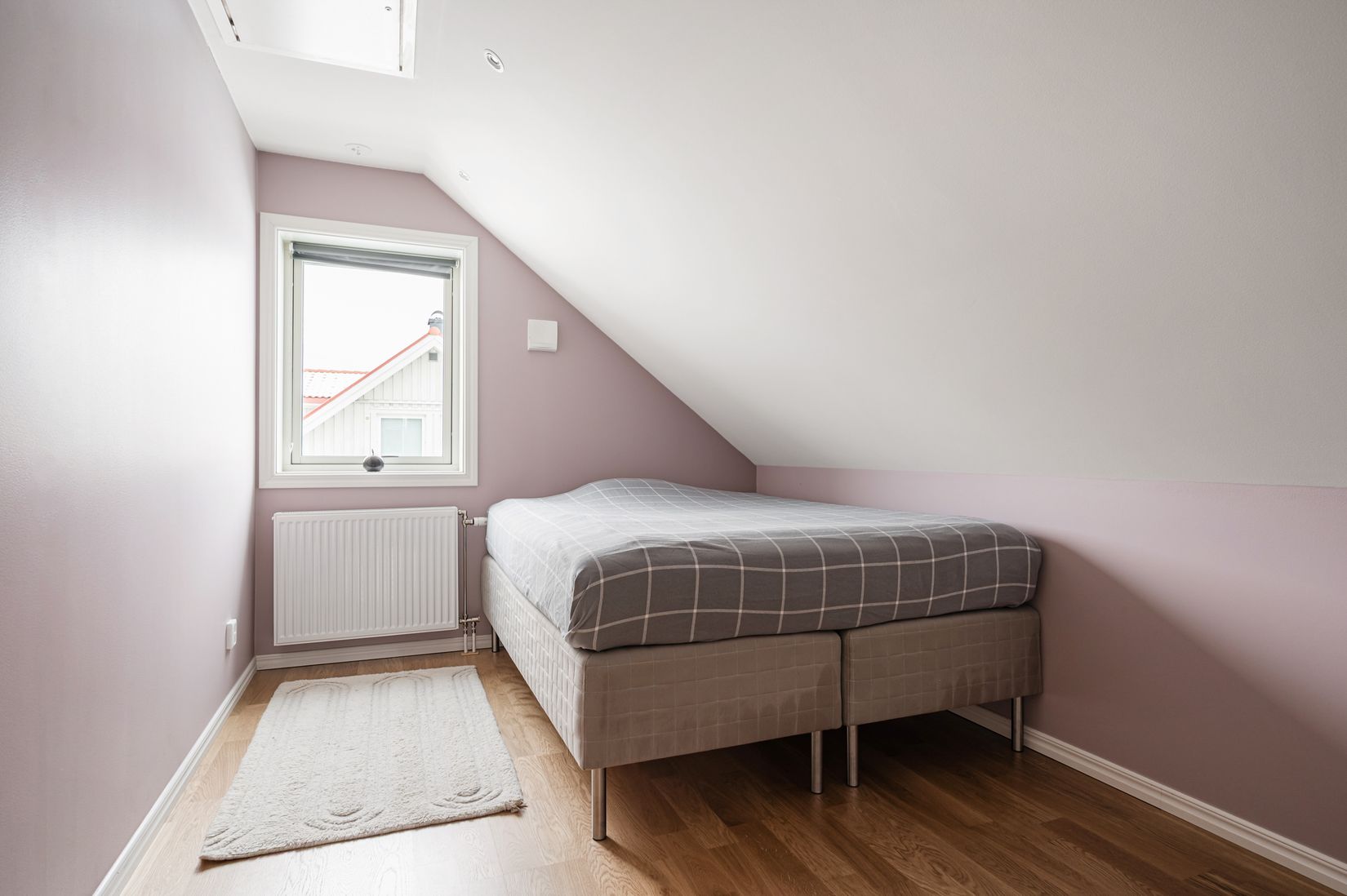 Villa, Spaljévägen 8, Rosenängen, Upplands-Bro