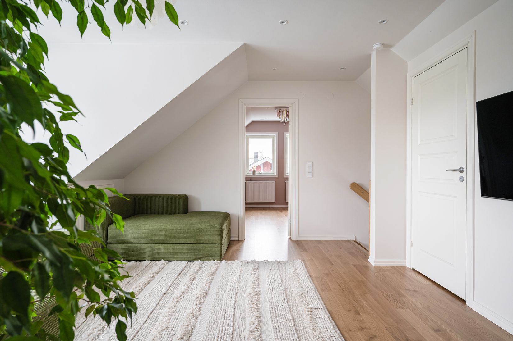 Villa, Spaljévägen 8, Rosenängen, Upplands-Bro