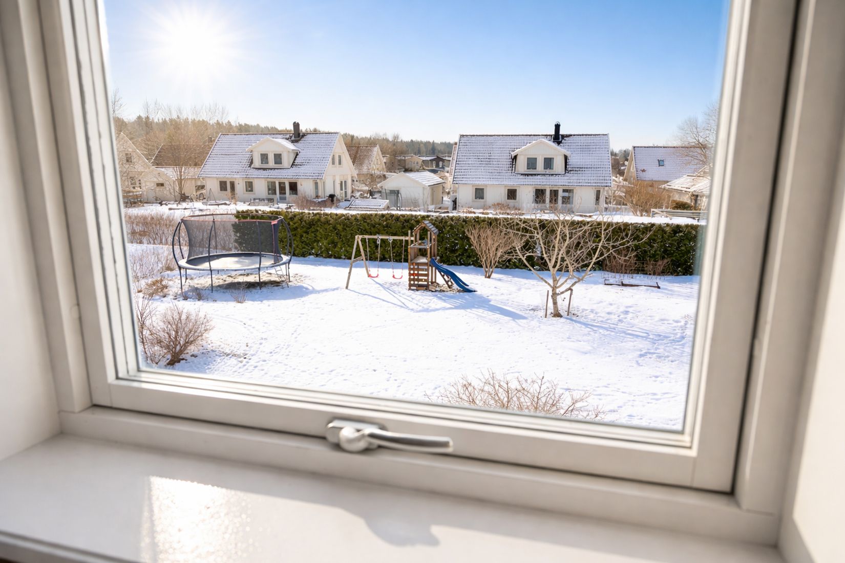 Villa, Spaljévägen 8, Rosenängen, Upplands-Bro