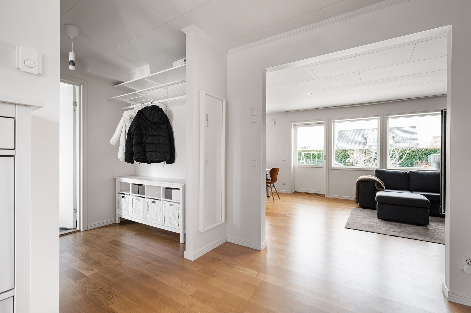 Villa, Spaljévägen 8, Rosenängen, Upplands-Bro