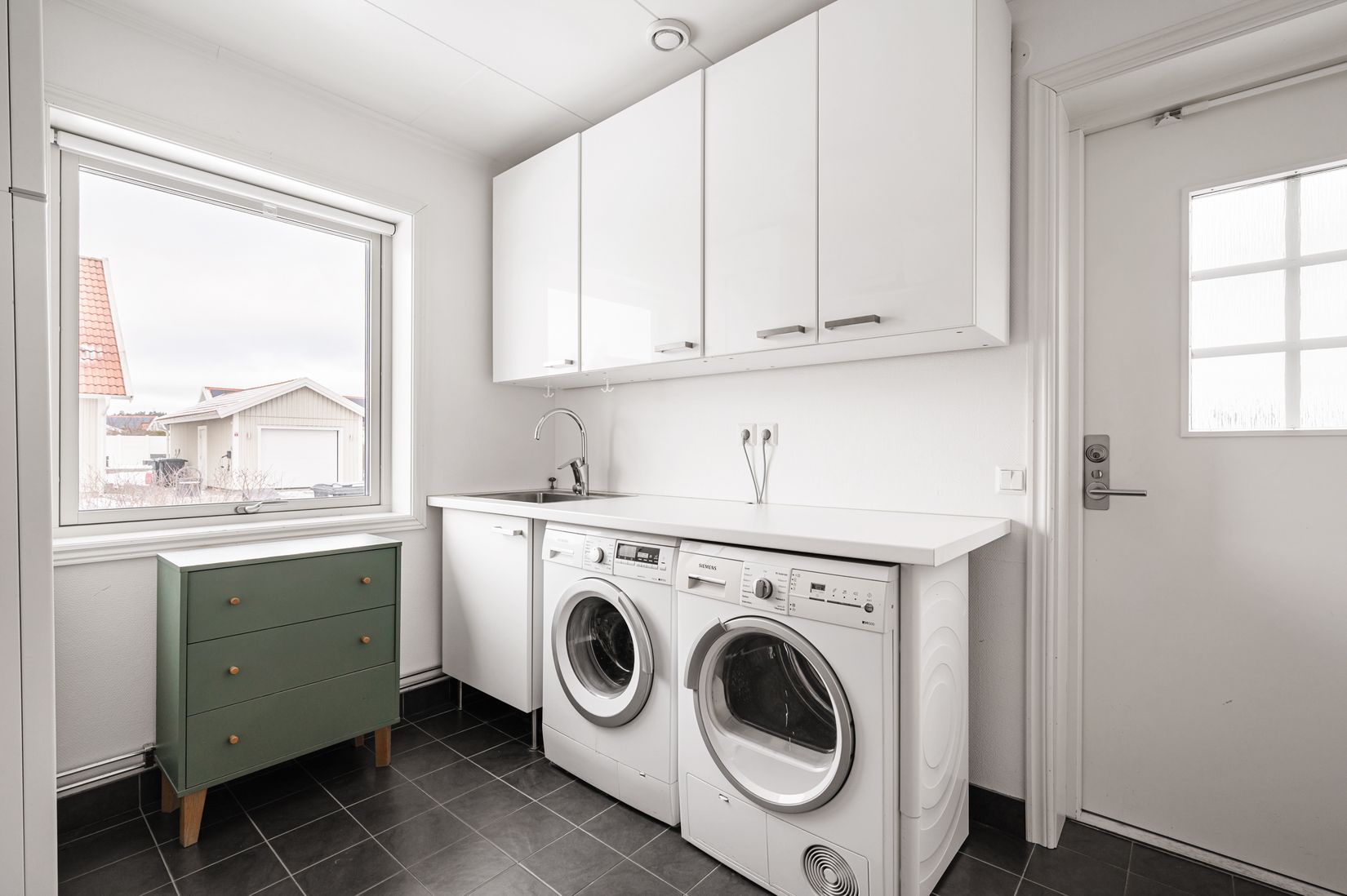 Villa, Spaljévägen 8, Rosenängen, Upplands-Bro