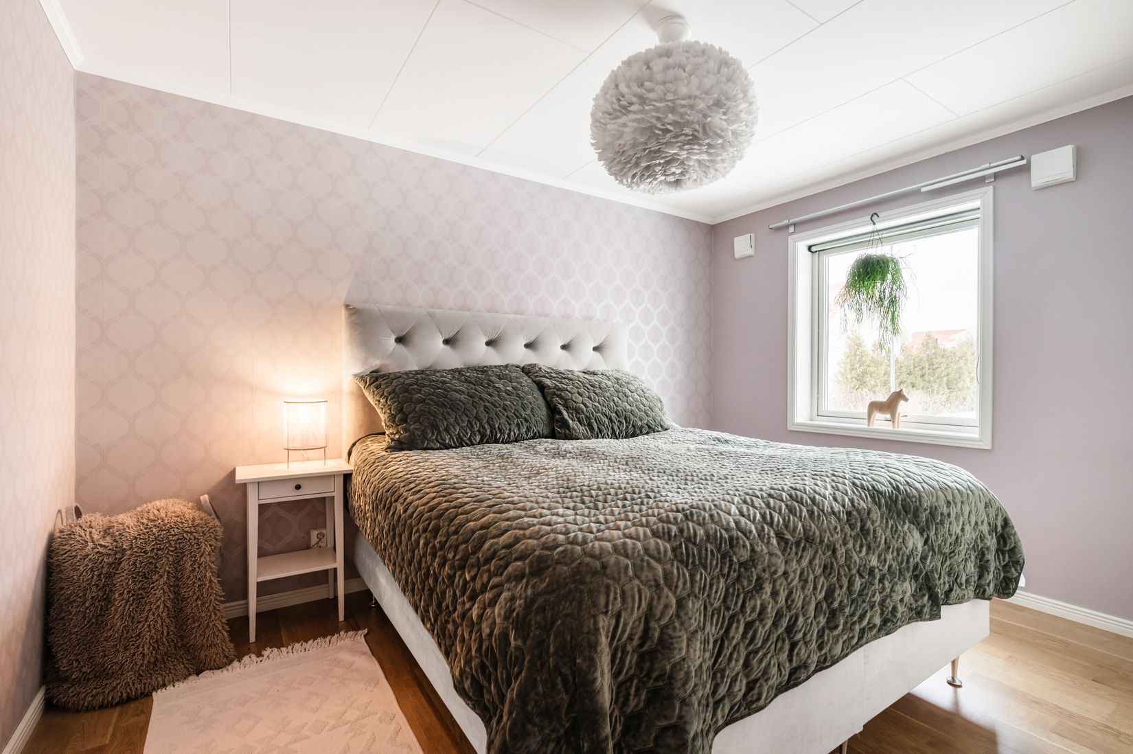 Villa, Spaljévägen 8, Rosenängen, Upplands-Bro