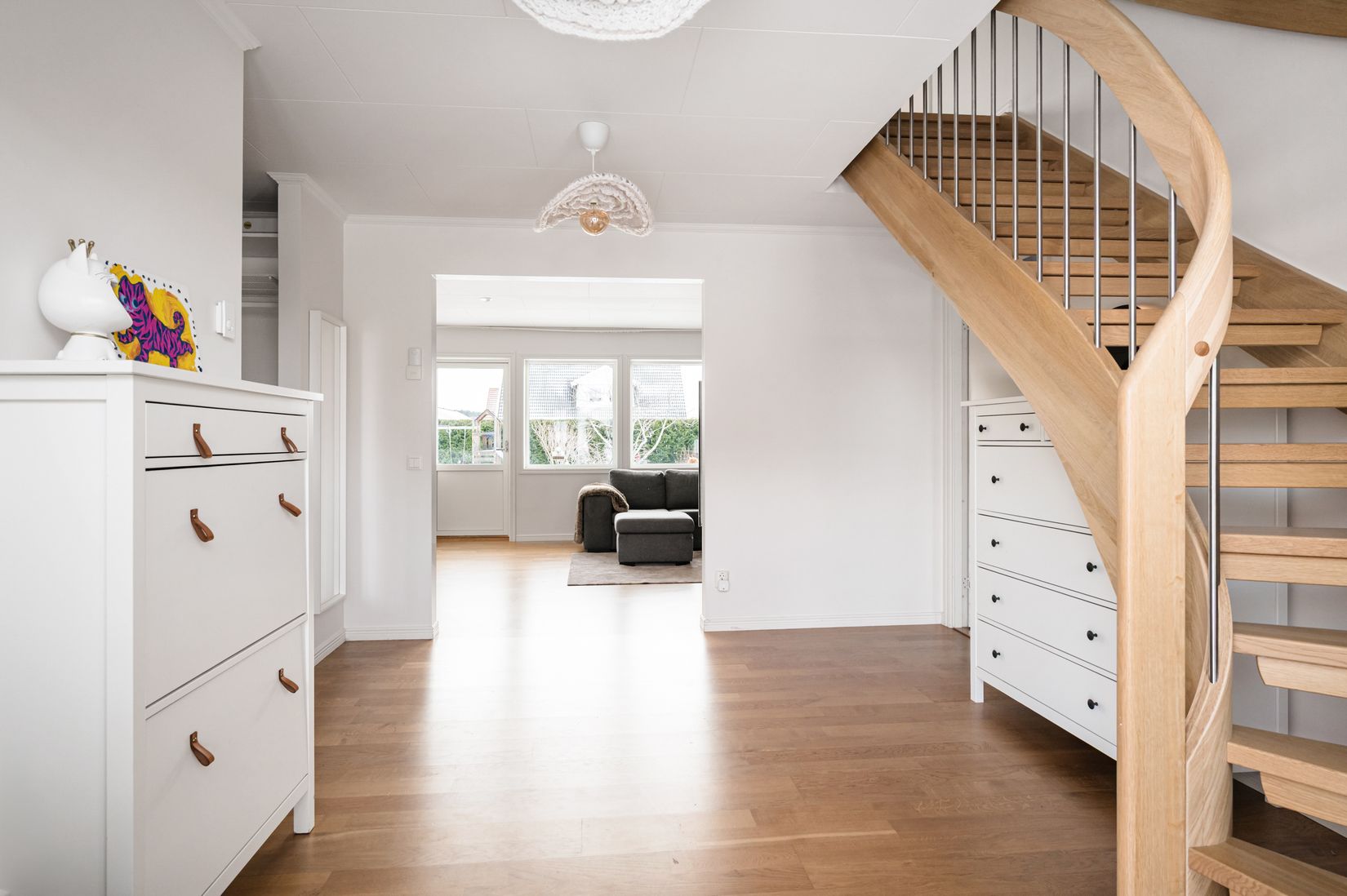 Villa, Spaljévägen 8, Rosenängen, Upplands-Bro