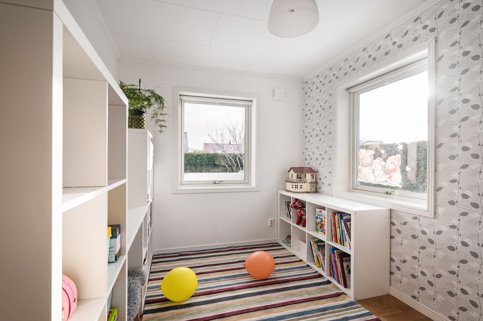 Villa, Spaljévägen 8, Rosenängen, Upplands-Bro