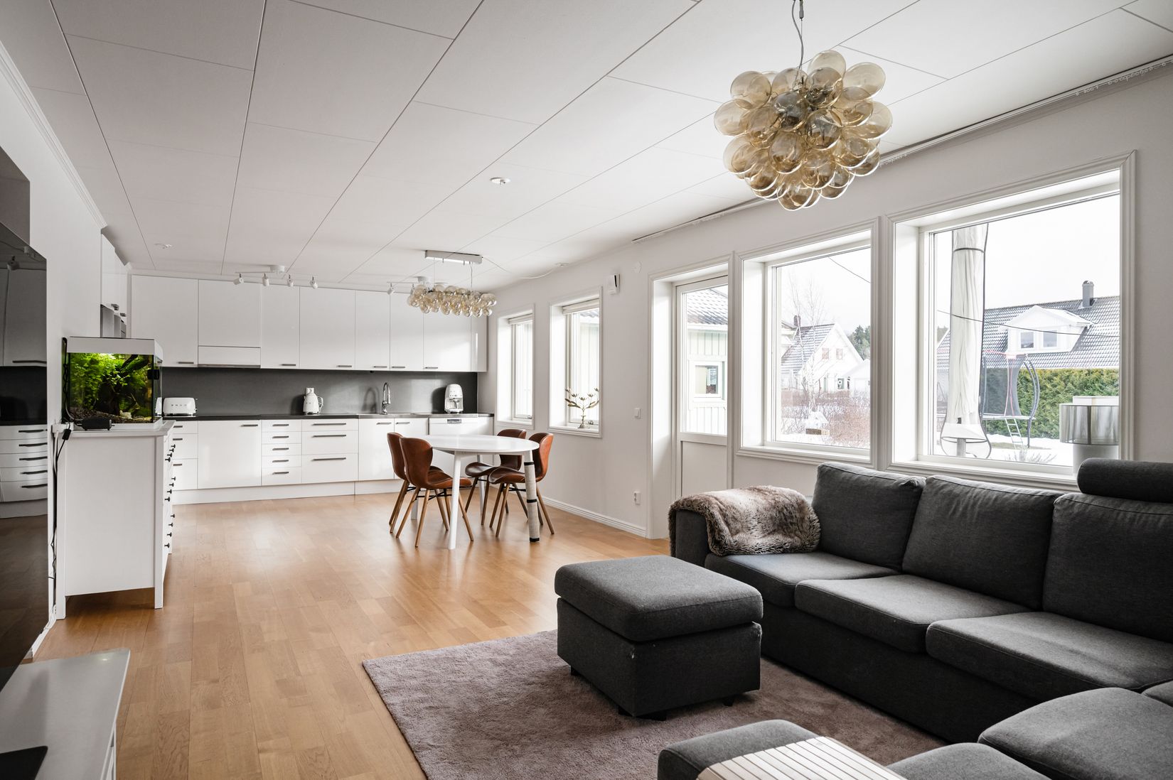 Villa, Spaljévägen 8, Rosenängen, Upplands-Bro