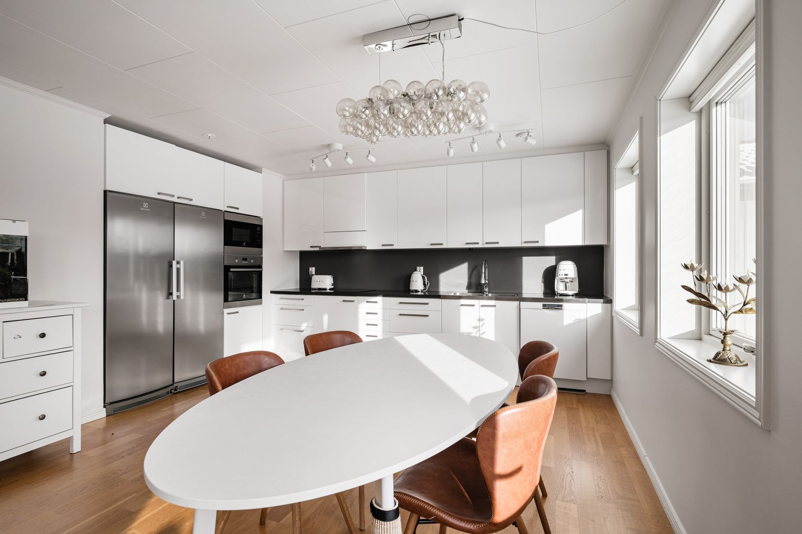 Villa, Spaljévägen 8, Rosenängen, Upplands-Bro