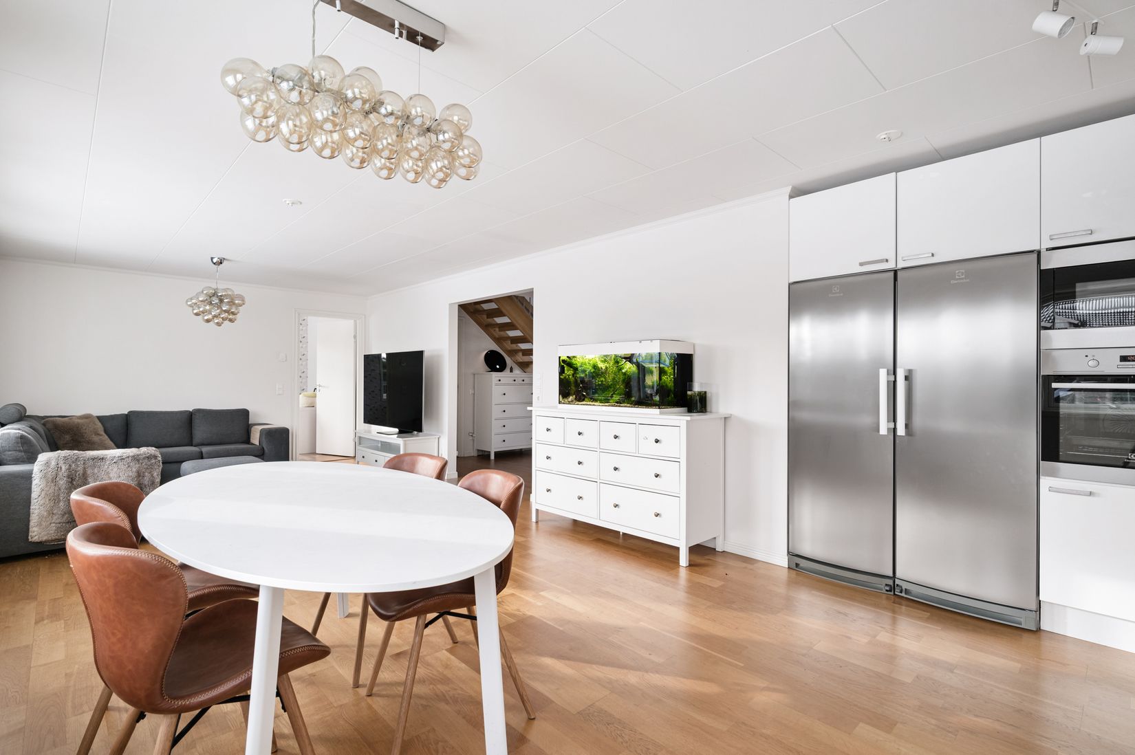 Villa, Spaljévägen 8, Rosenängen, Upplands-Bro