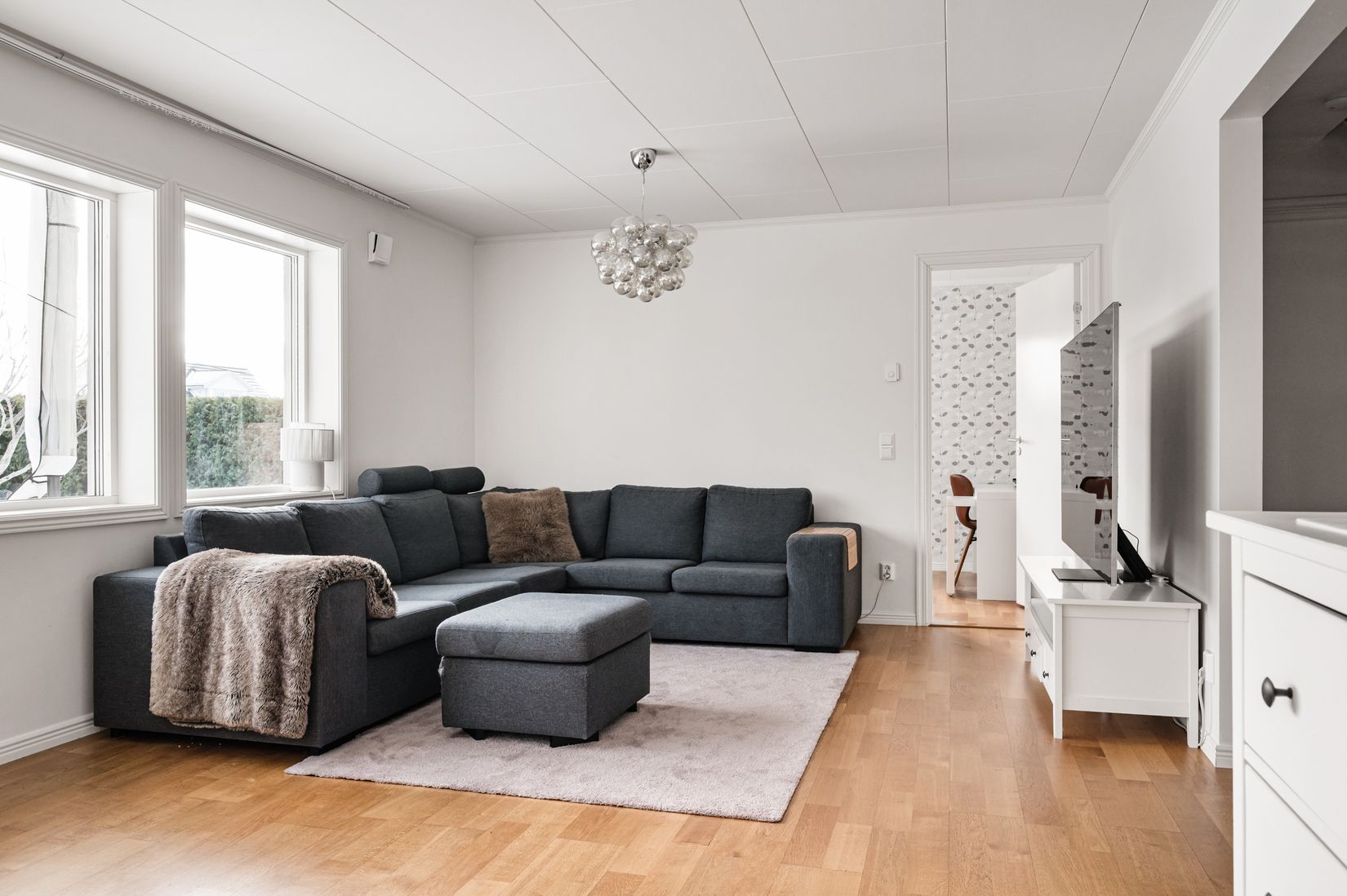 Villa, Spaljévägen 8, Rosenängen, Upplands-Bro