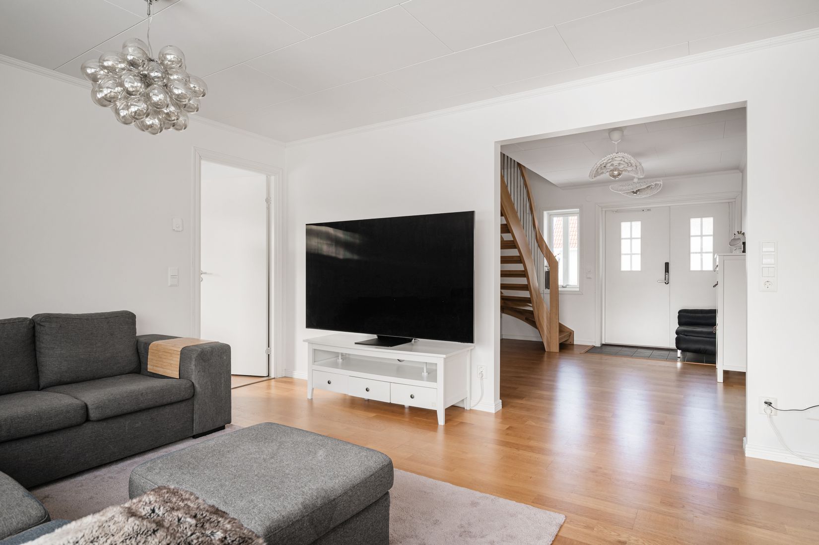 Villa, Spaljévägen 8, Rosenängen, Upplands-Bro