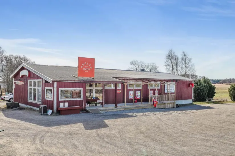 Villa, Lilla Norrby 22B, Ekerö Munsö, Ekerö