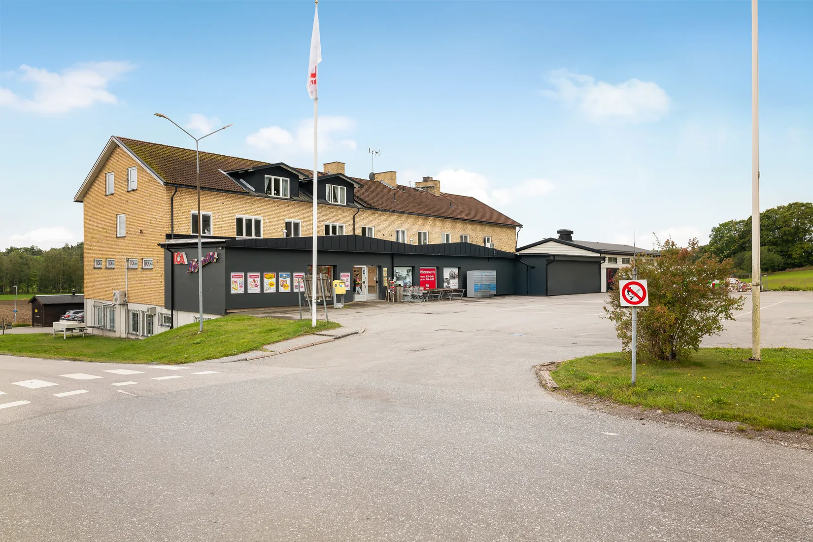 Villa, Lilla Norrby 22B, Ekerö Munsö, Ekerö