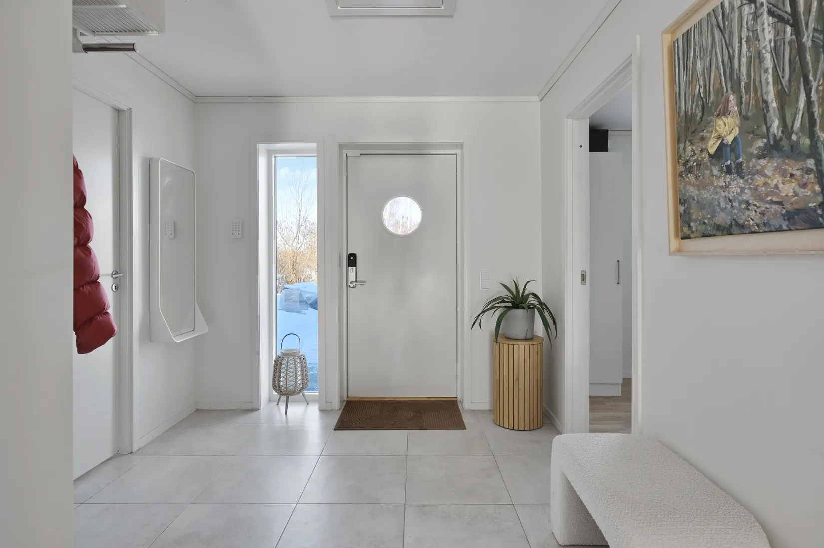 Villa, Lilla Norrby 22B, Ekerö Munsö, Ekerö