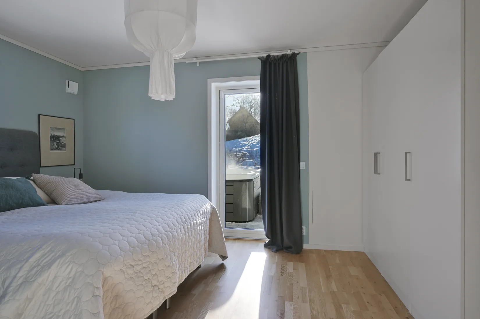 Villa, Lilla Norrby 22B, Ekerö Munsö, Ekerö